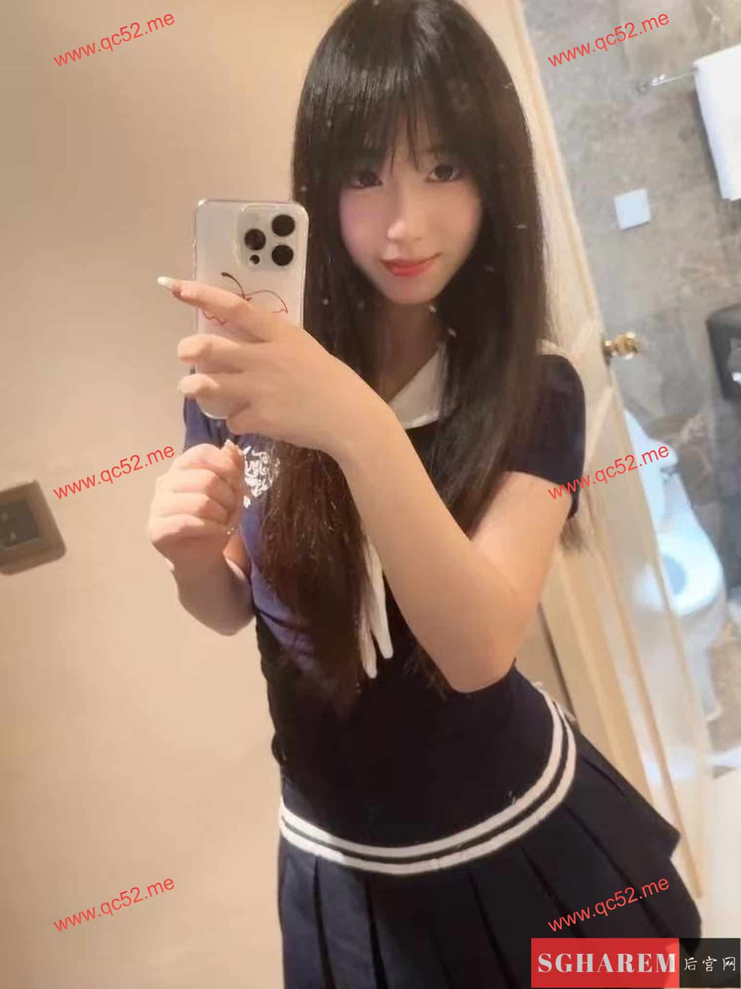 XiaoYao-小媱 【2851】 Big Image