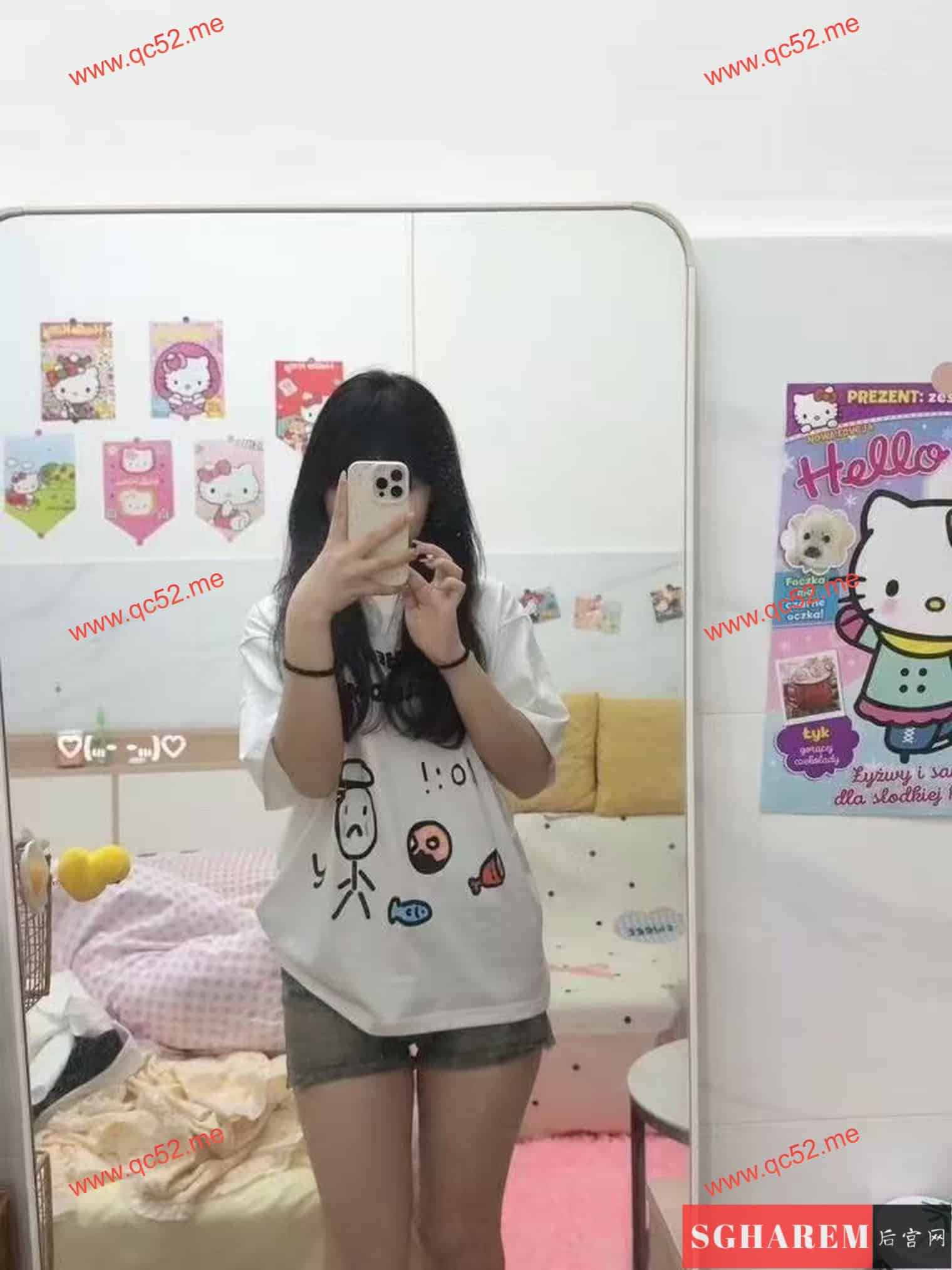 XiaoYao-小媱 【2851】 Big Image