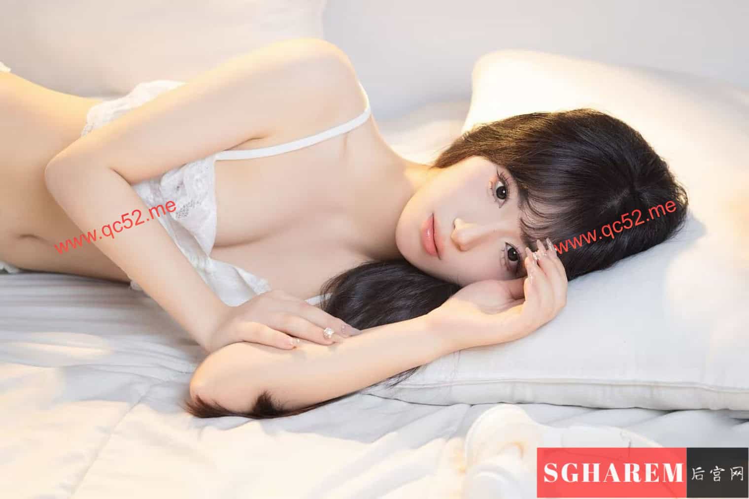 XiaoYao-小媱 【2851】 Big Image
