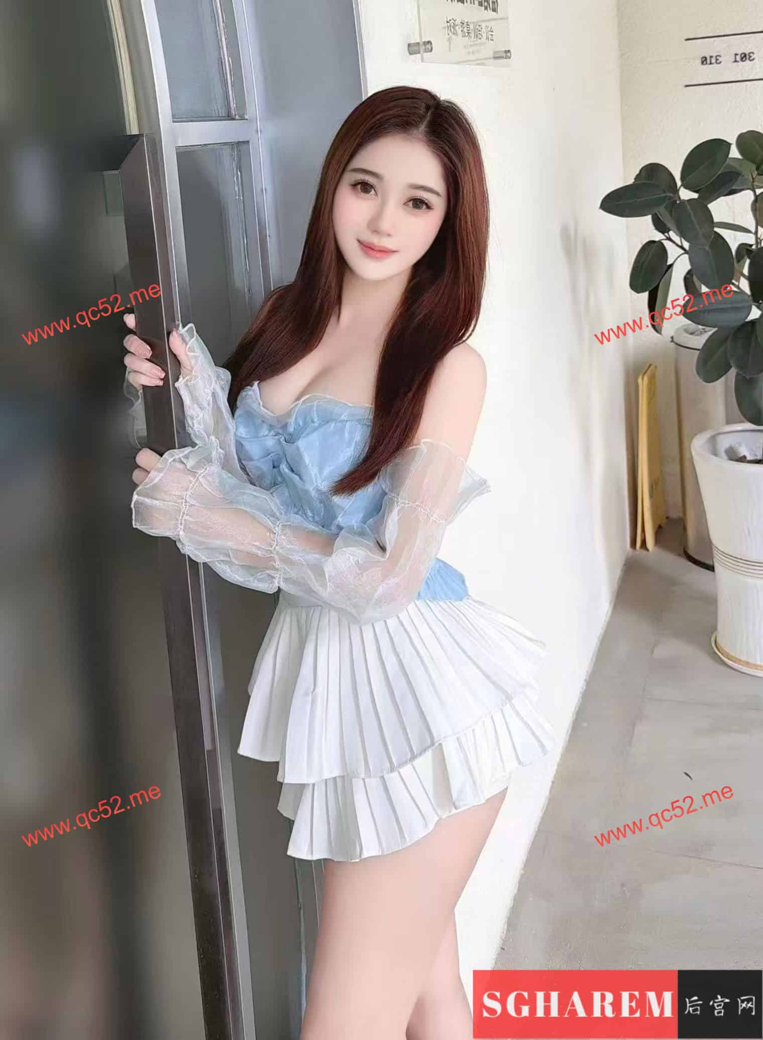 YaoYao-瑶瑶 【2881】 Big Image