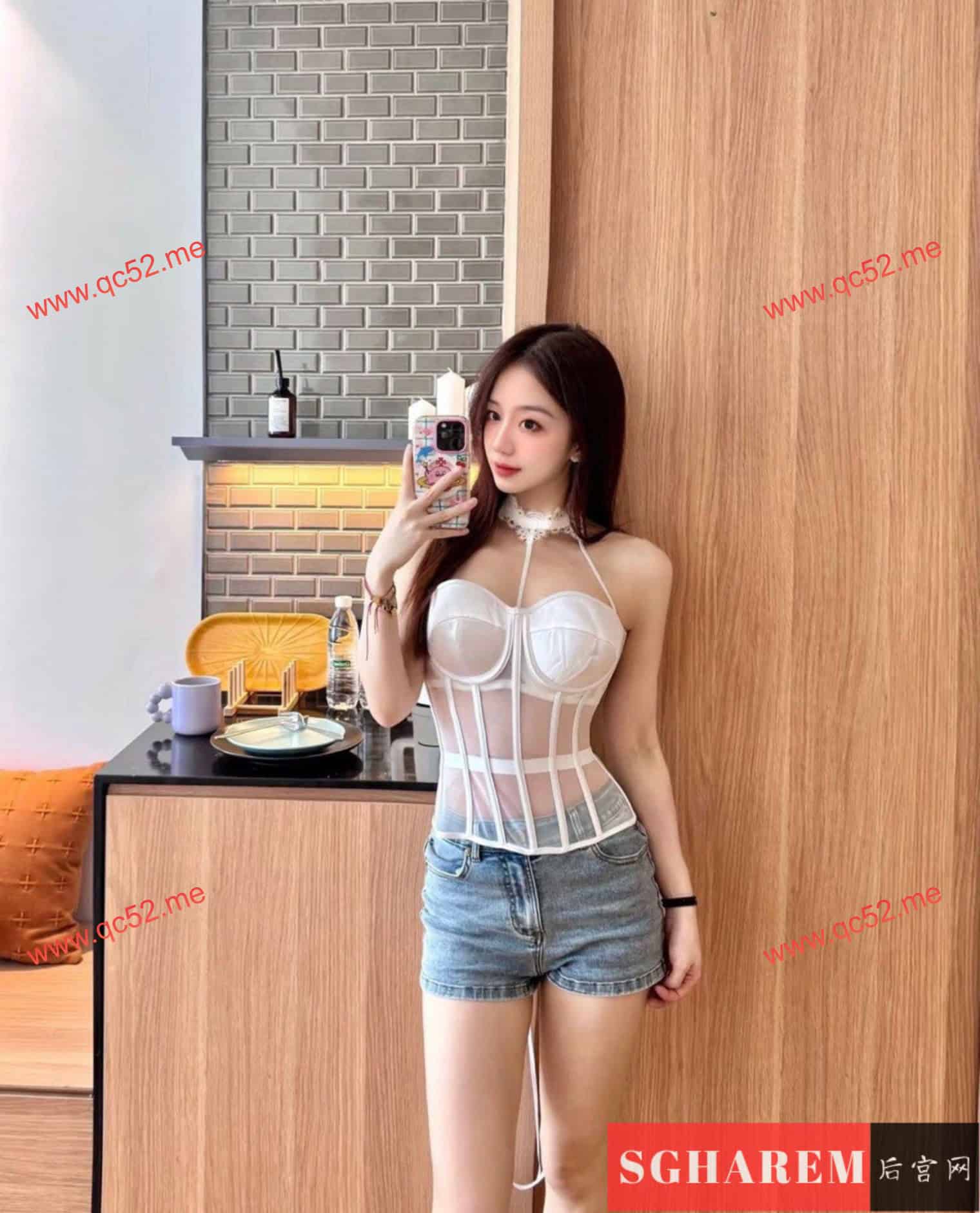 XiaoYuEr-小鱼儿 【2882】 Big Image