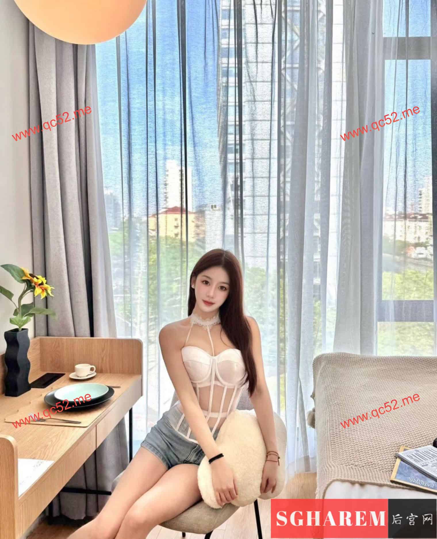 XiaoYuEr-小鱼儿 【2882】 Big Image