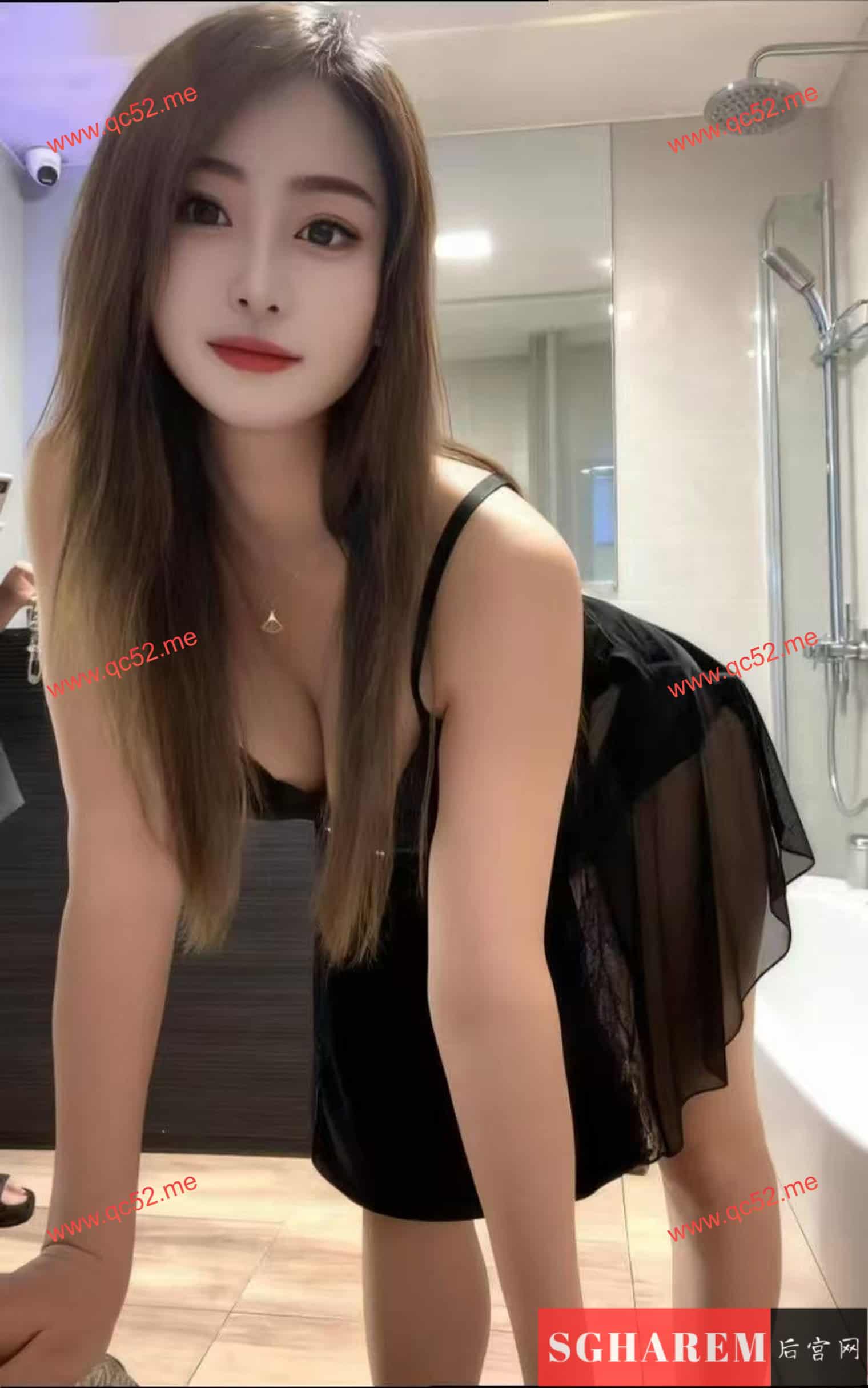 XiXi-熙熙 【2886】 Big Image