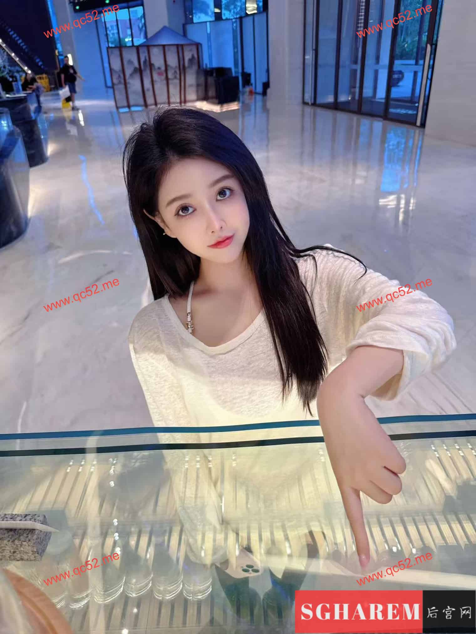 WenWen-文文 【2887】 Big Image