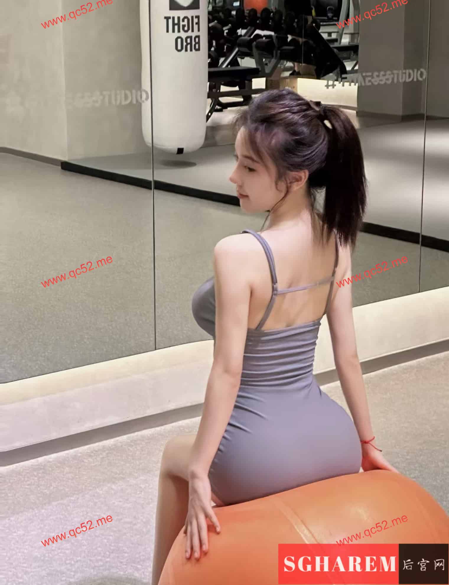 WenWen-文文 【2887】 Big Image