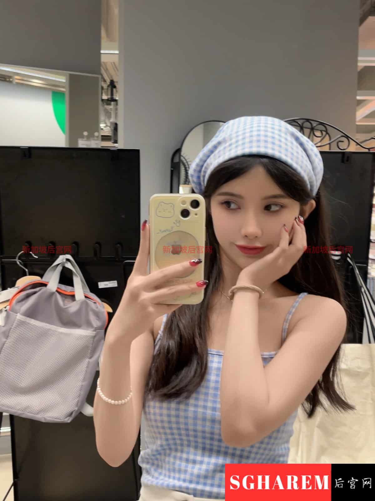 Escort NanXi-楠汐 【2909】 in Singapore (SG) Largest Escort Directory | No.1 SG Escort Service | SG Escort | 新加坡伴游 | 新加坡外围