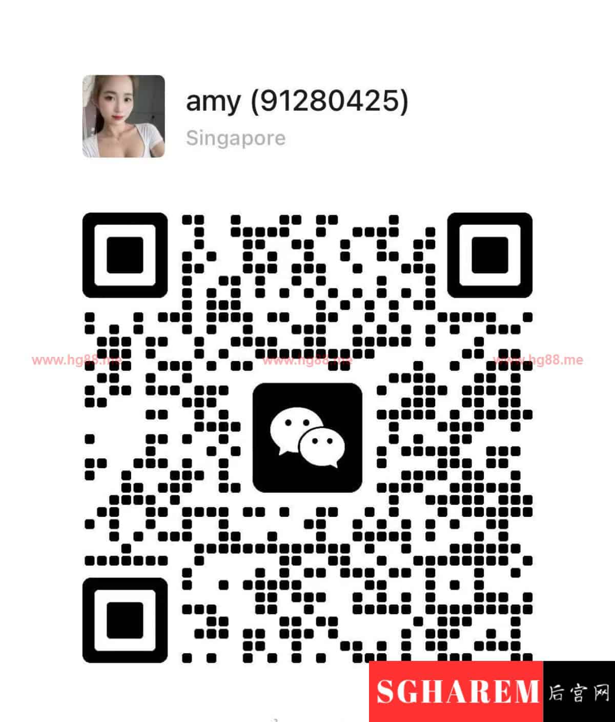 Amy 越南 Vietnam 【2917】 Big Image