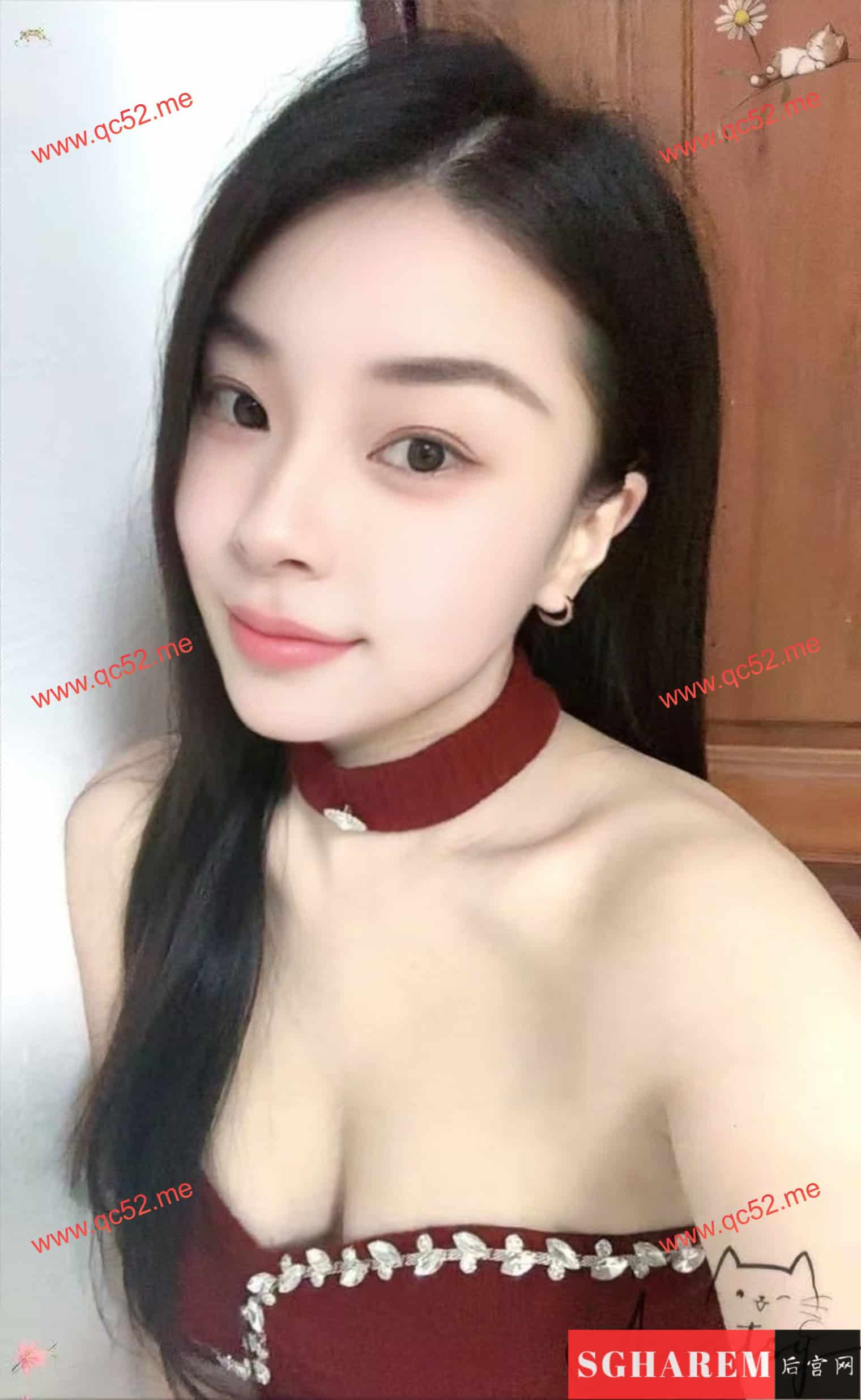 GuoGuo-果果 【2930】 Head Image