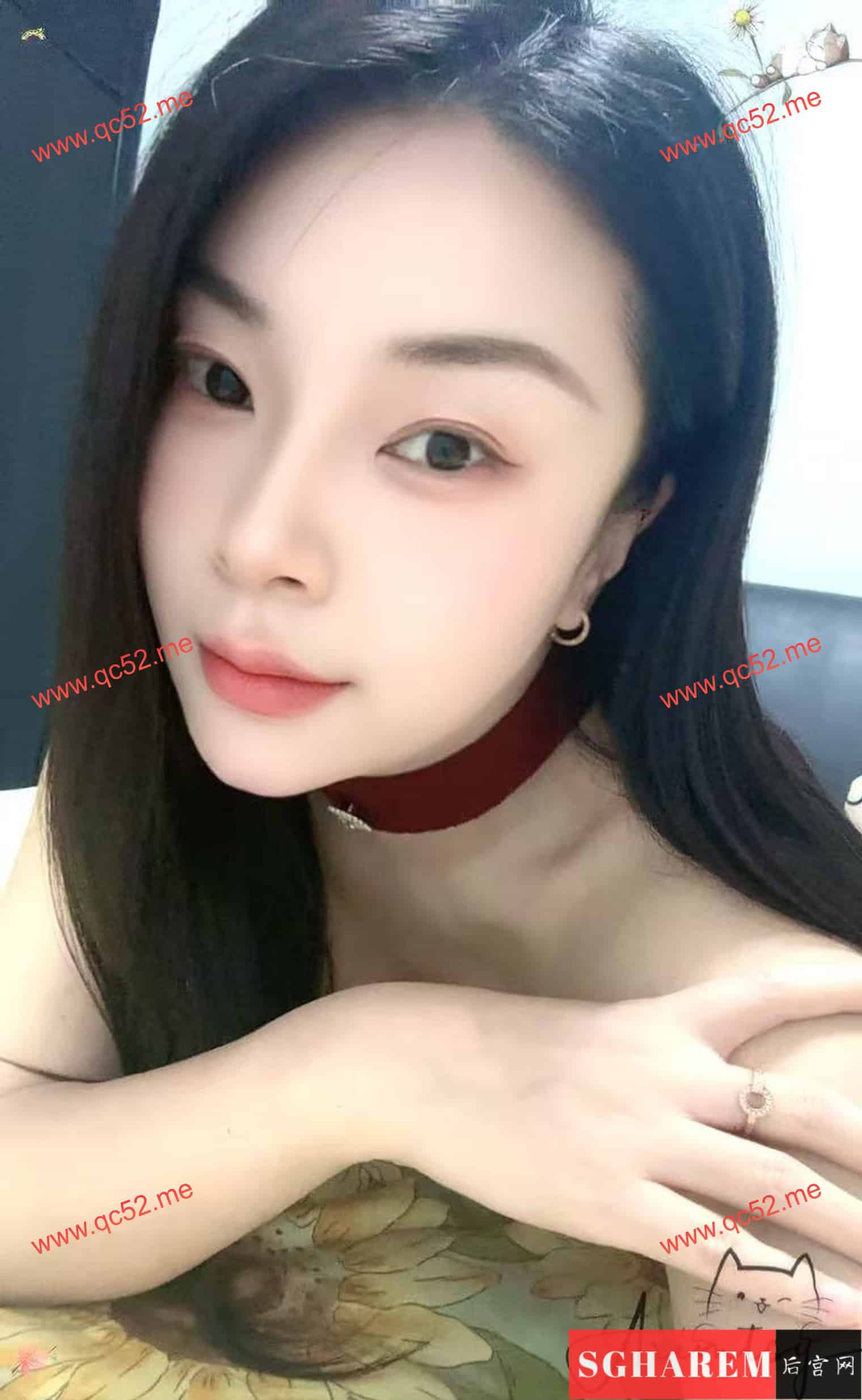 GuoGuo-果果 【2930】 Big Image