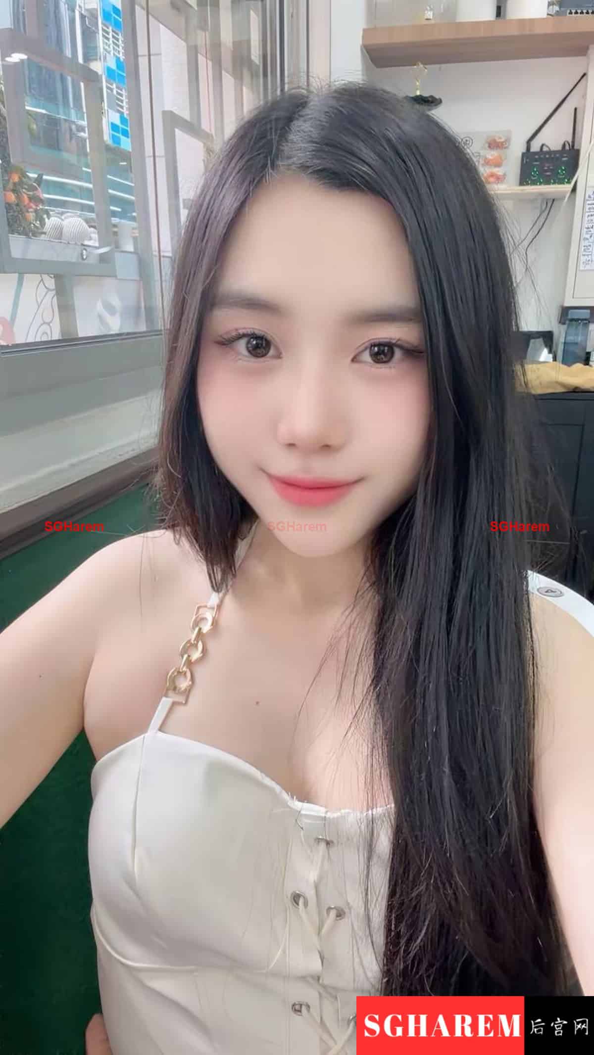 Escort Lucky 越南 Vietnam 【2963】 in Singapore (SG) Largest Escort Directory | No.1 SG Escort Service | SG Escort | 新加坡伴游 | 新加坡外围