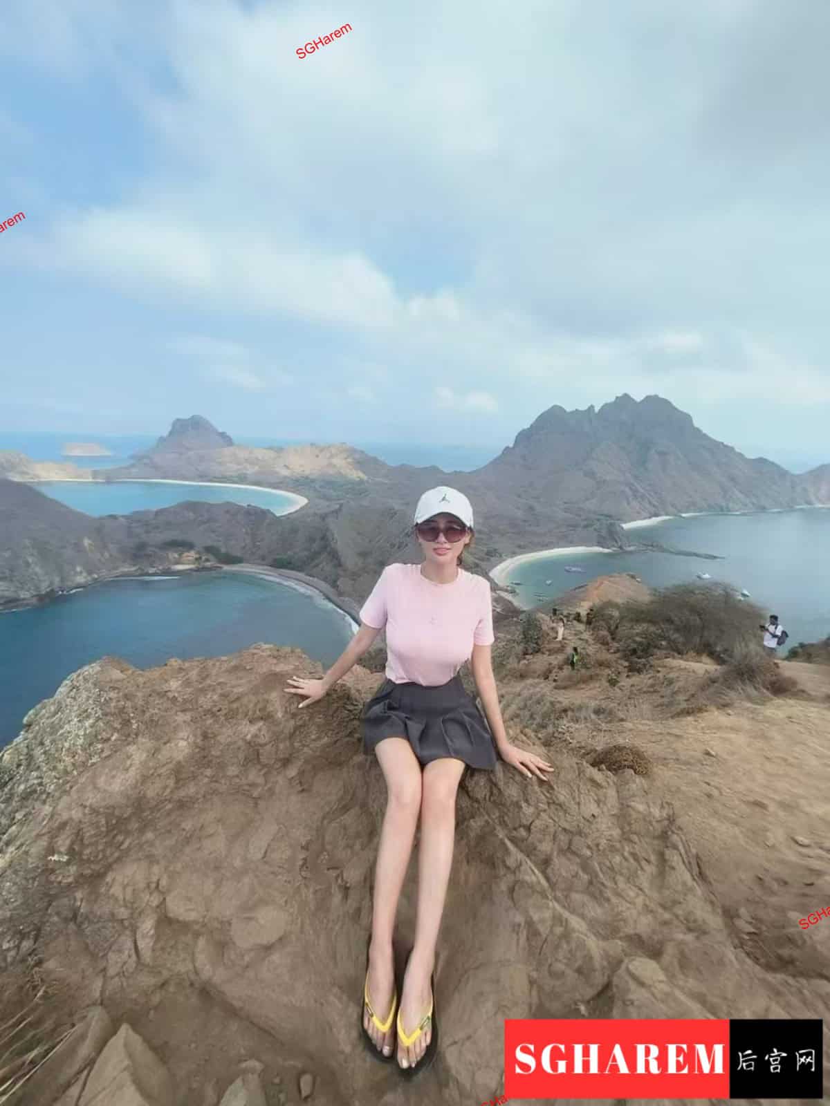 MengMeng-梦梦 【2964】 Big Image