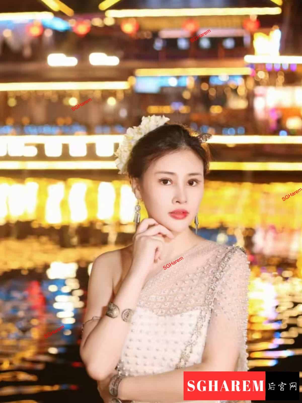 MengMeng-梦梦 【2964】 Big Image