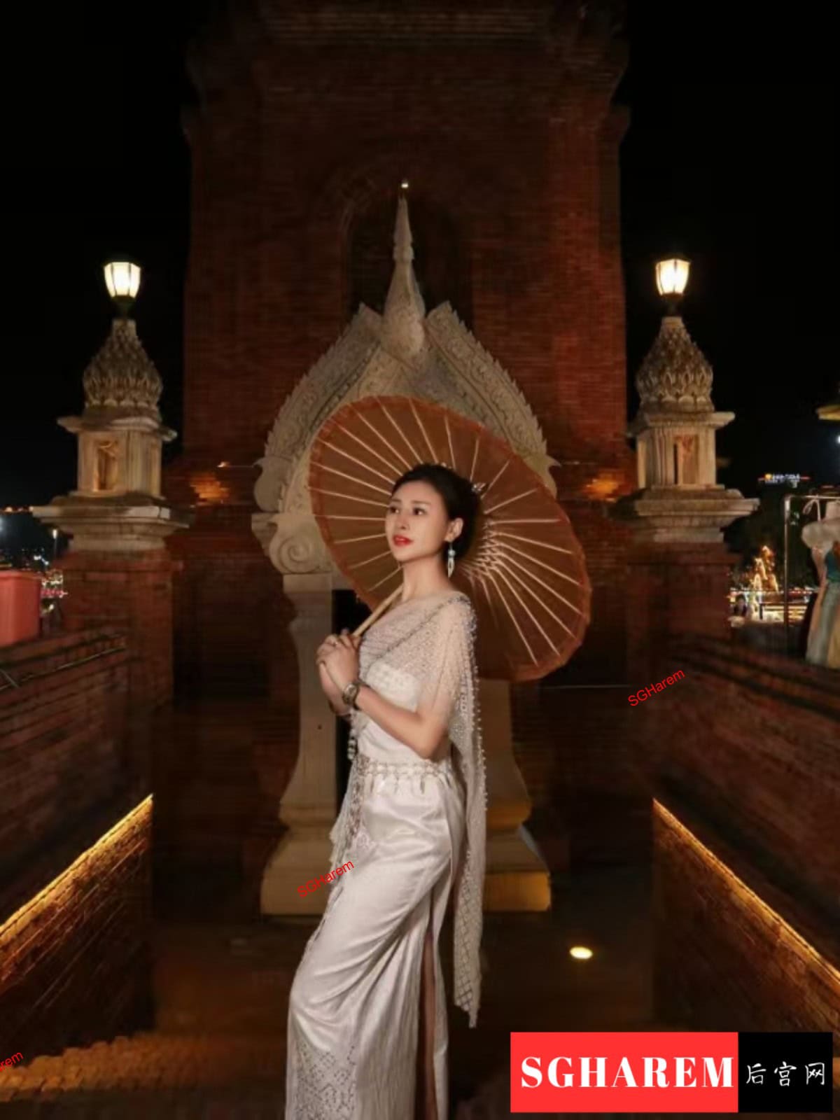 MengMeng-梦梦 【2964】 Big Image