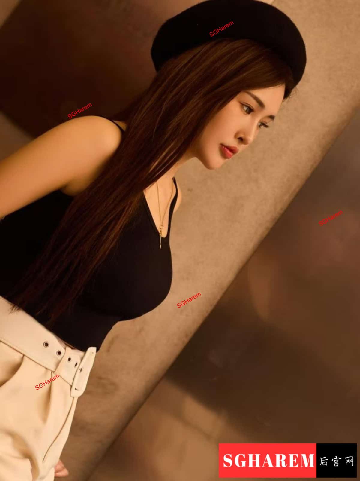 MengMeng-梦梦 【2964】 Big Image