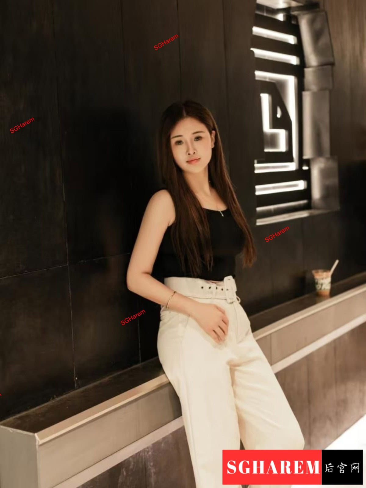 MengMeng-梦梦 【2964】 Big Image