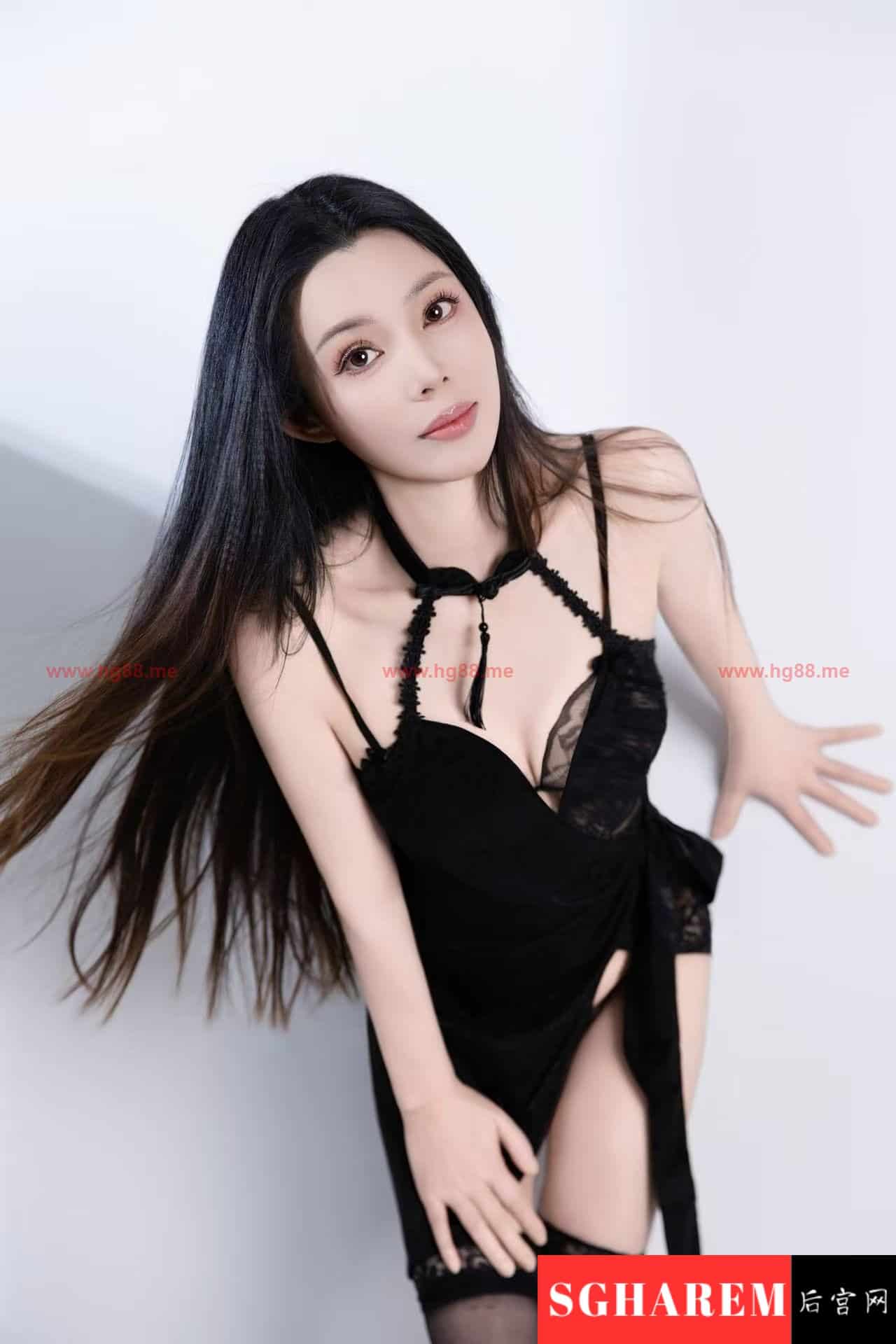 Evelyn-伊芙琳 【3039】