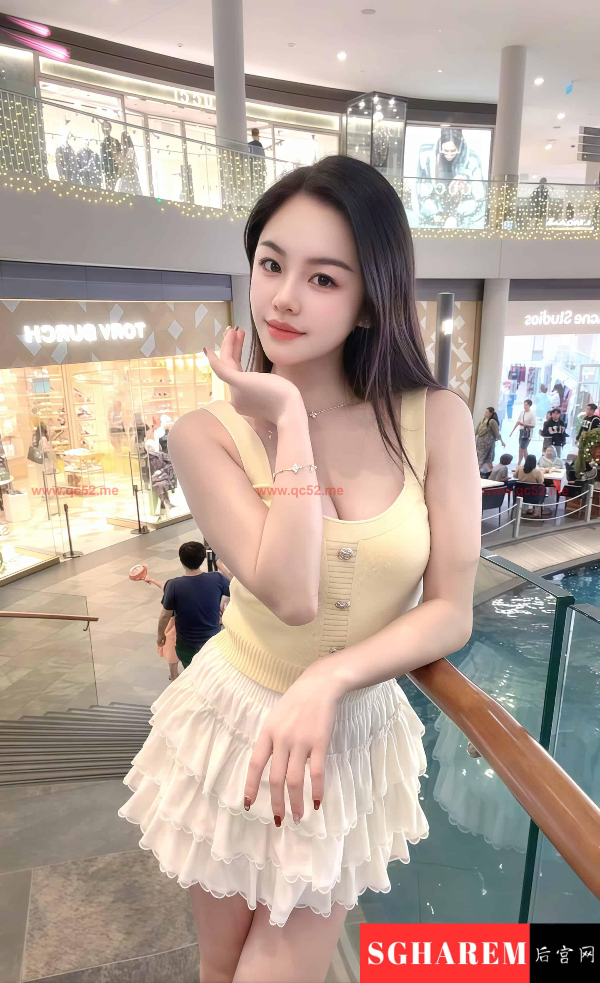 Diandian-点点 【3049】 Big Image