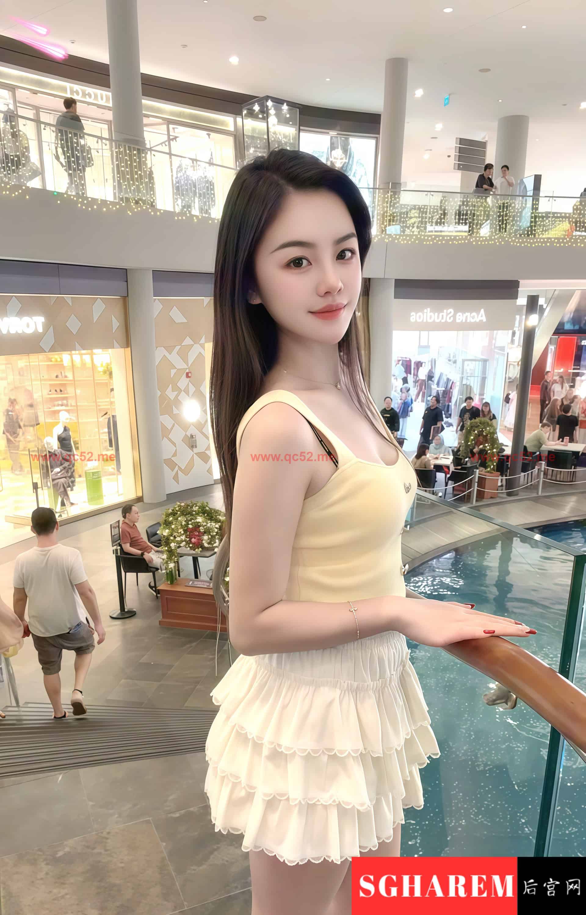 Diandian-点点 【3049】 Big Image