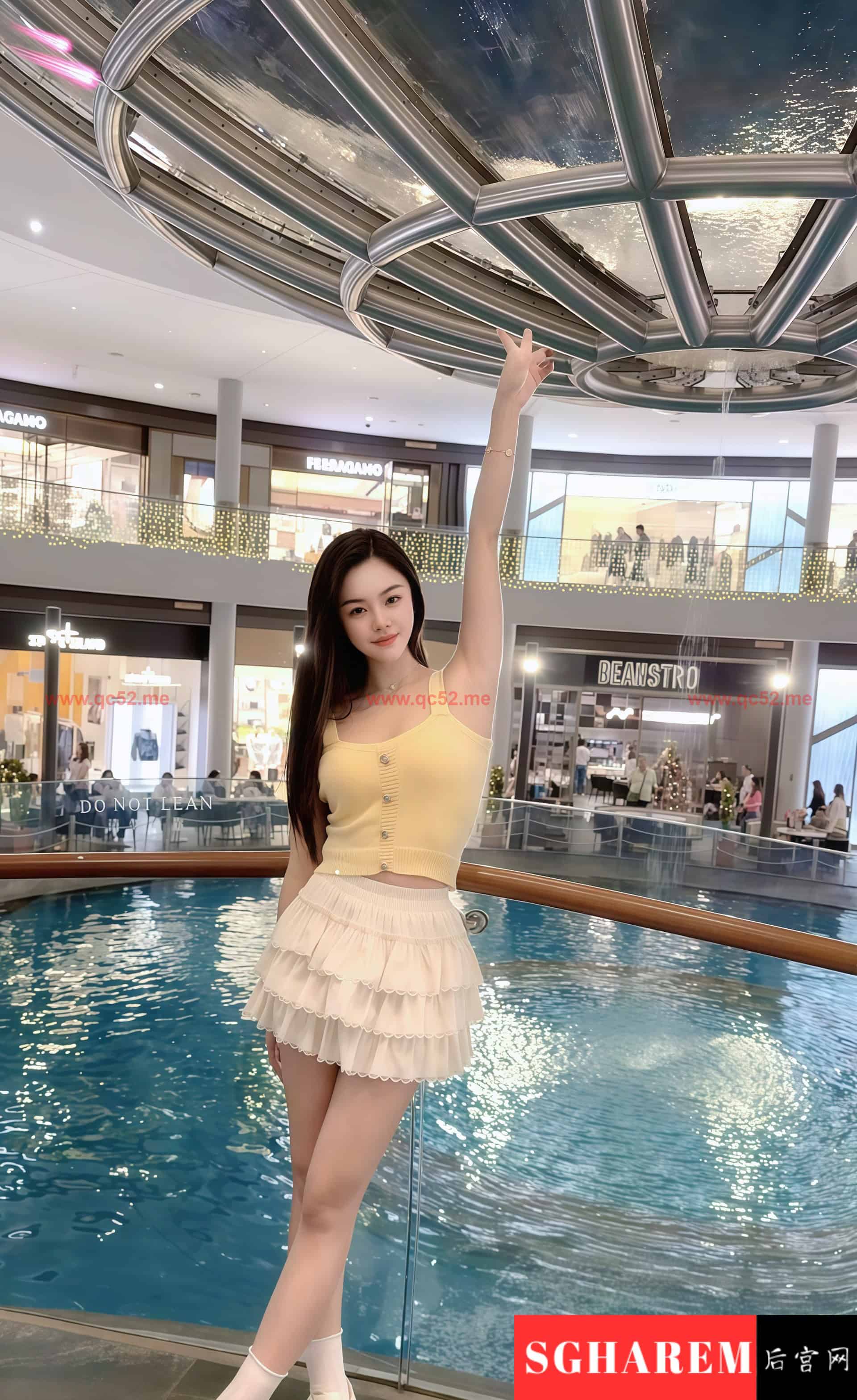 Diandian-点点 【3049】 Big Image