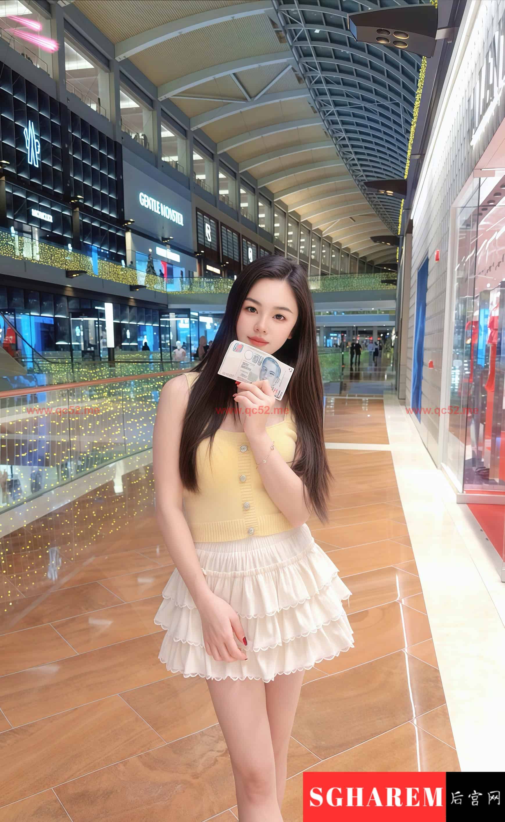 Diandian-点点 【3049】 Head Image