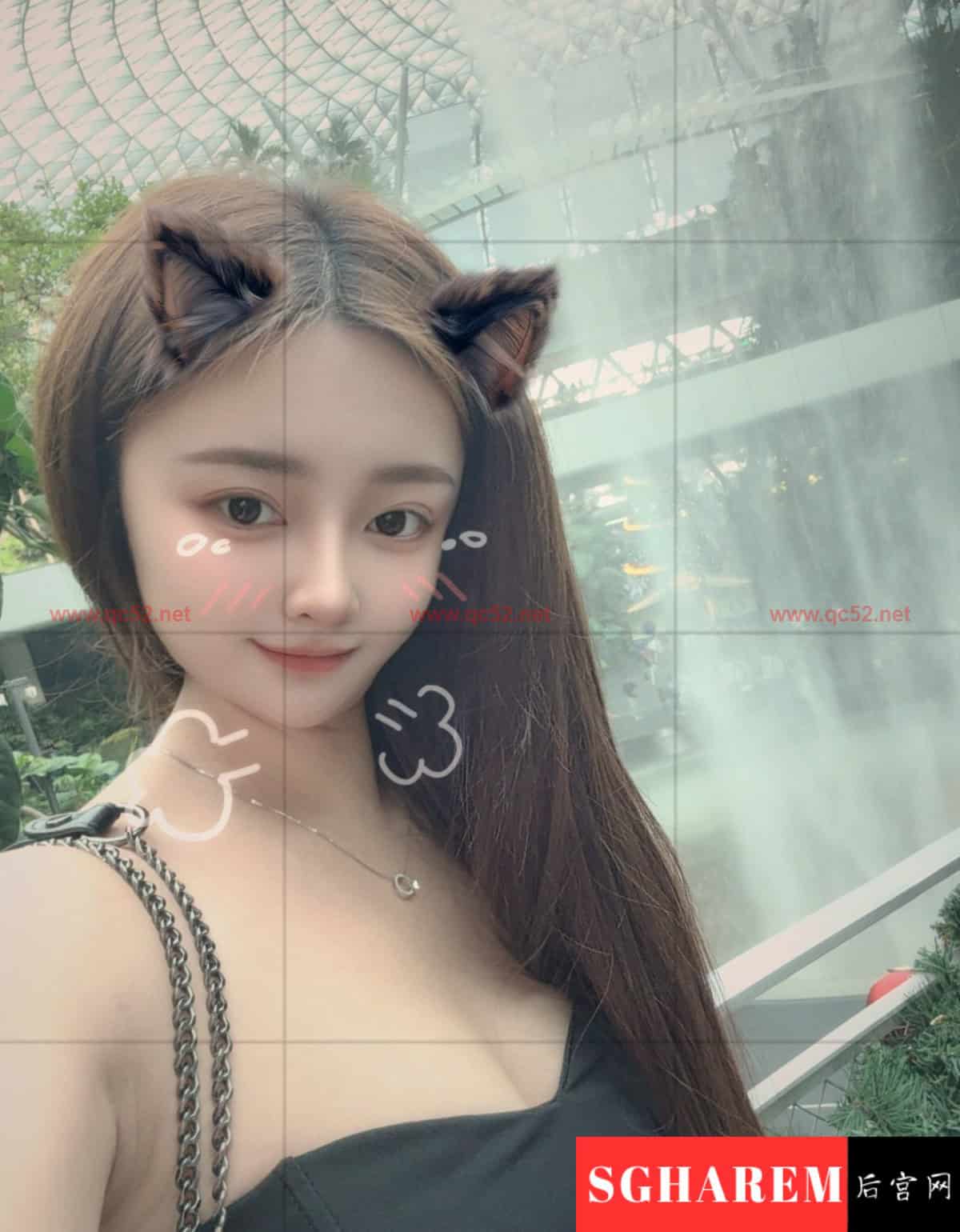 Escort YueYue-月月 【3057】 in Singapore (SG) Largest Escort Directory | No.1 SG Escort Service | SG Escort | 新加坡伴游 | 新加坡外围