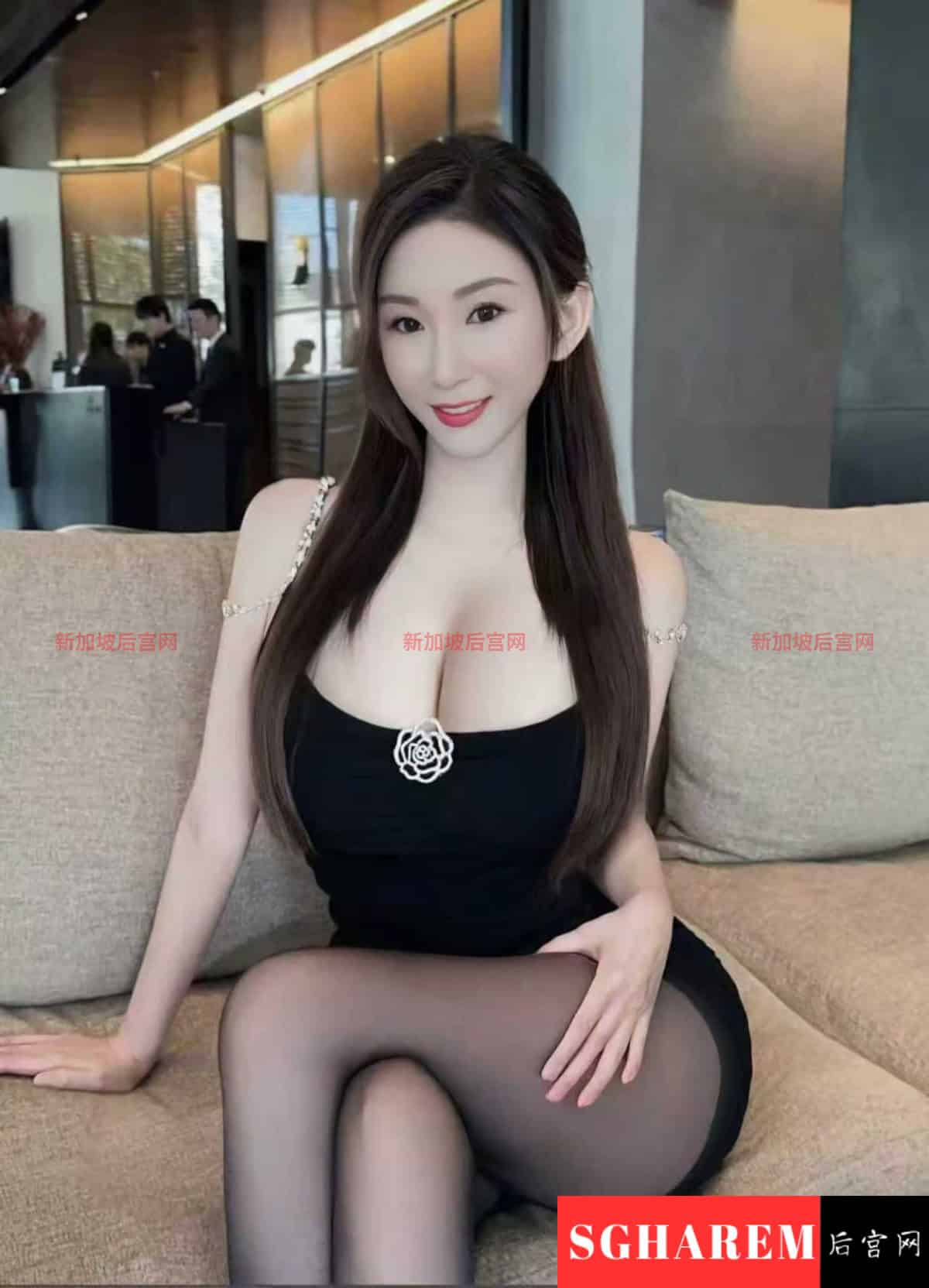 Escort Feifei-菲菲 【3075】 in Singapore (SG) Largest Escort Directory | No.1 SG Escort Service | SG Escort | 新加坡伴游 | 新加坡外围