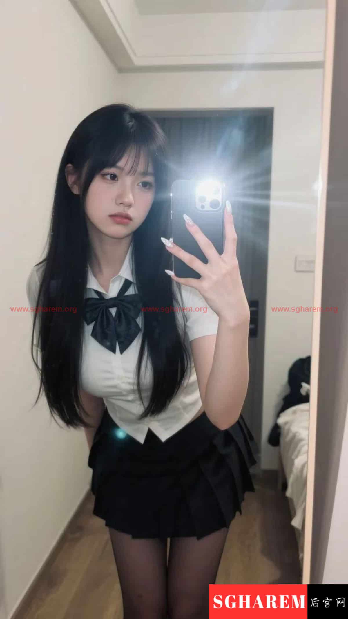 TianXin-甜心 【3086】 Big Image