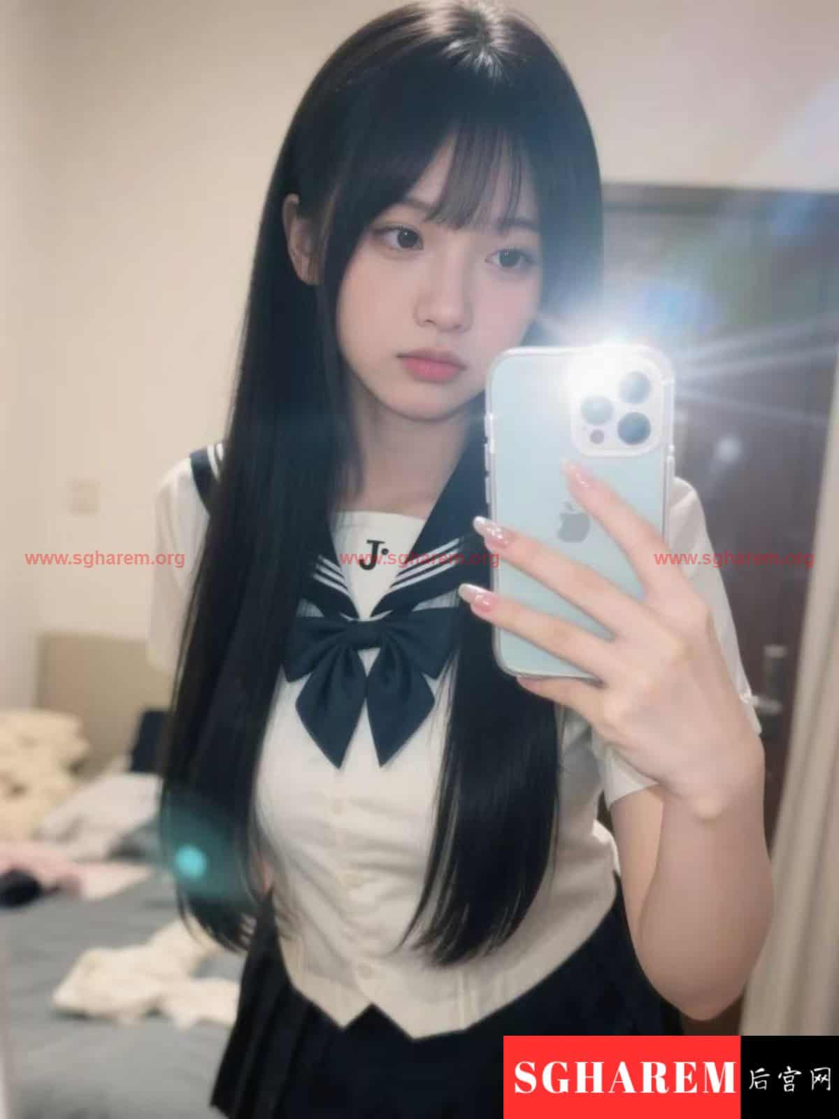 TianXin-甜心 【3086】 Big Image