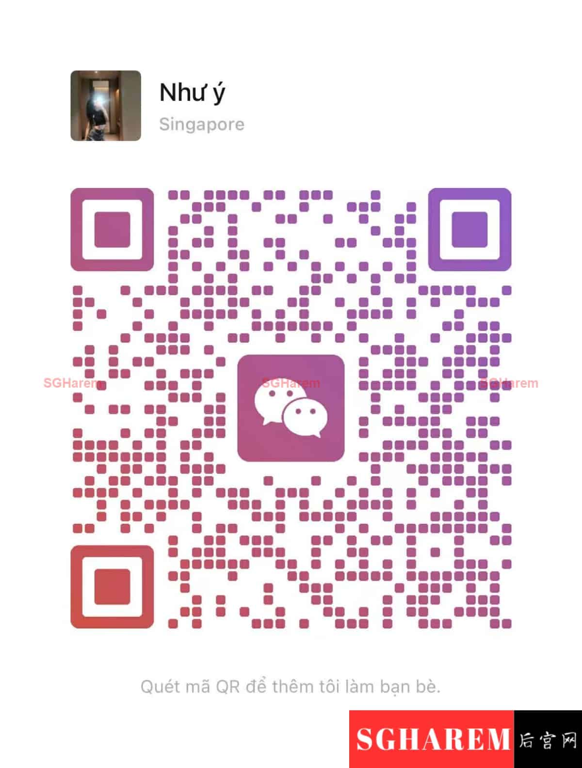 Như Ý 越南 Vietnam 【3089】 Big Image