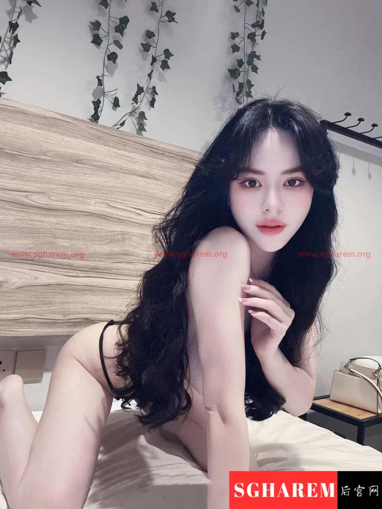 Như Ý 越南 Vietnam 【3089】