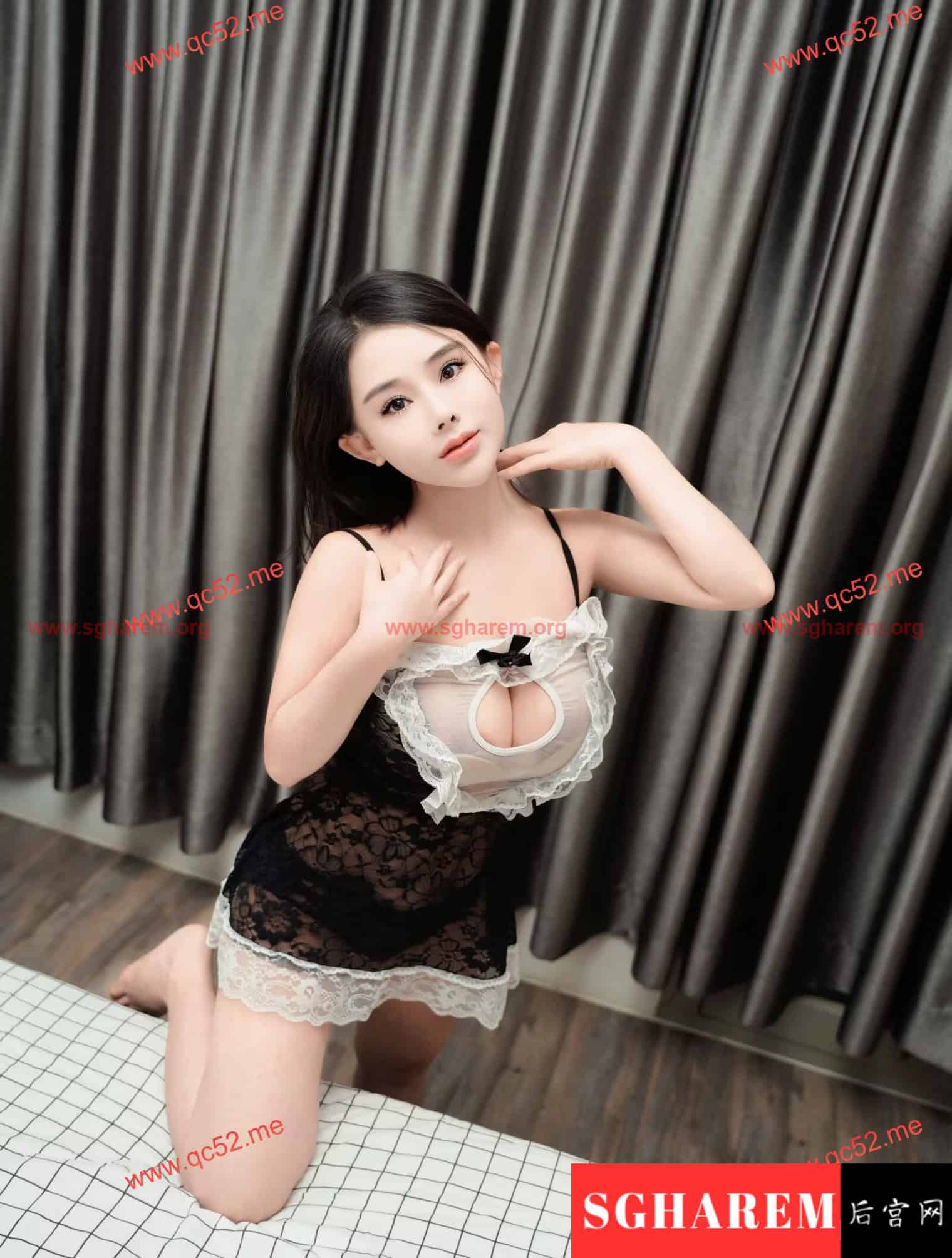 LiLi-莉莉 【3094】 Big Image