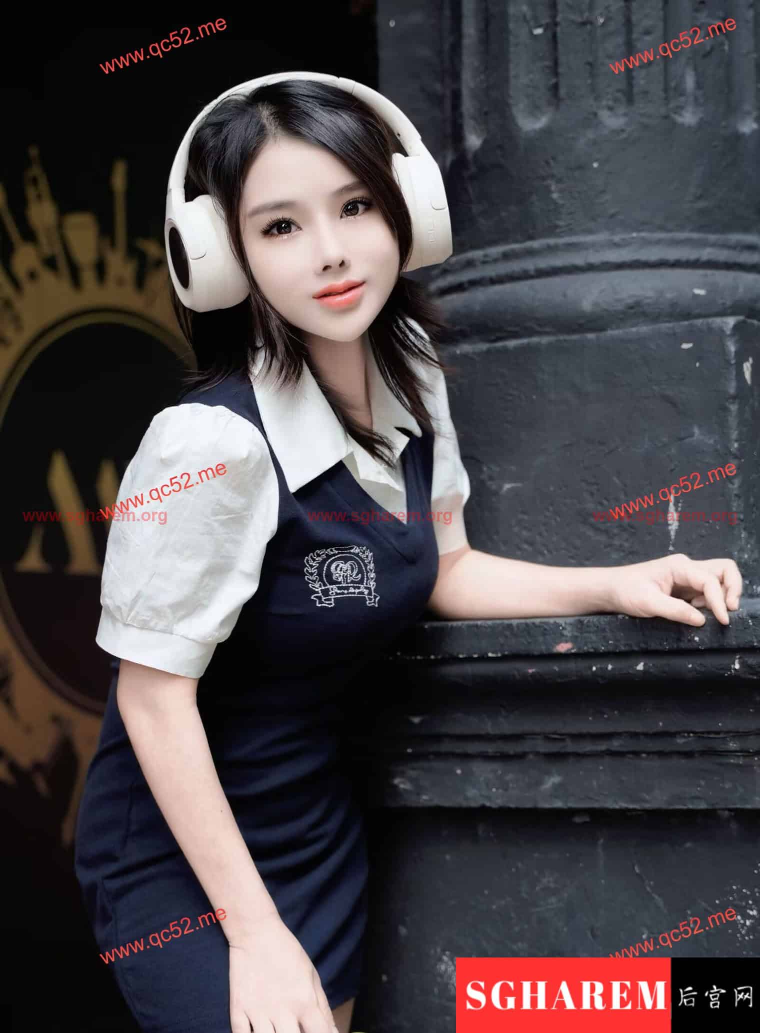 LiLi-莉莉 【3094】 Big Image