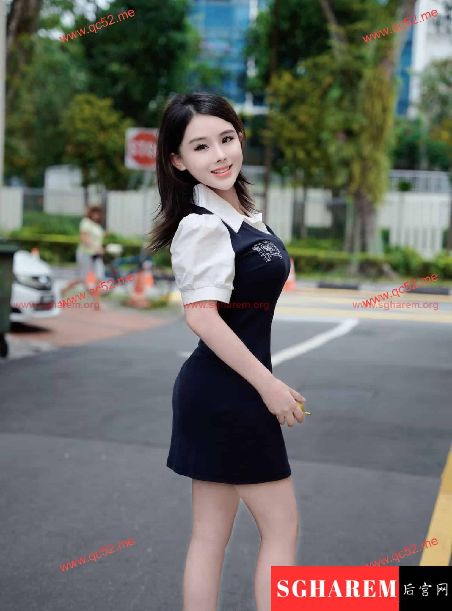 LiLi-莉莉 【3094】 Big Image