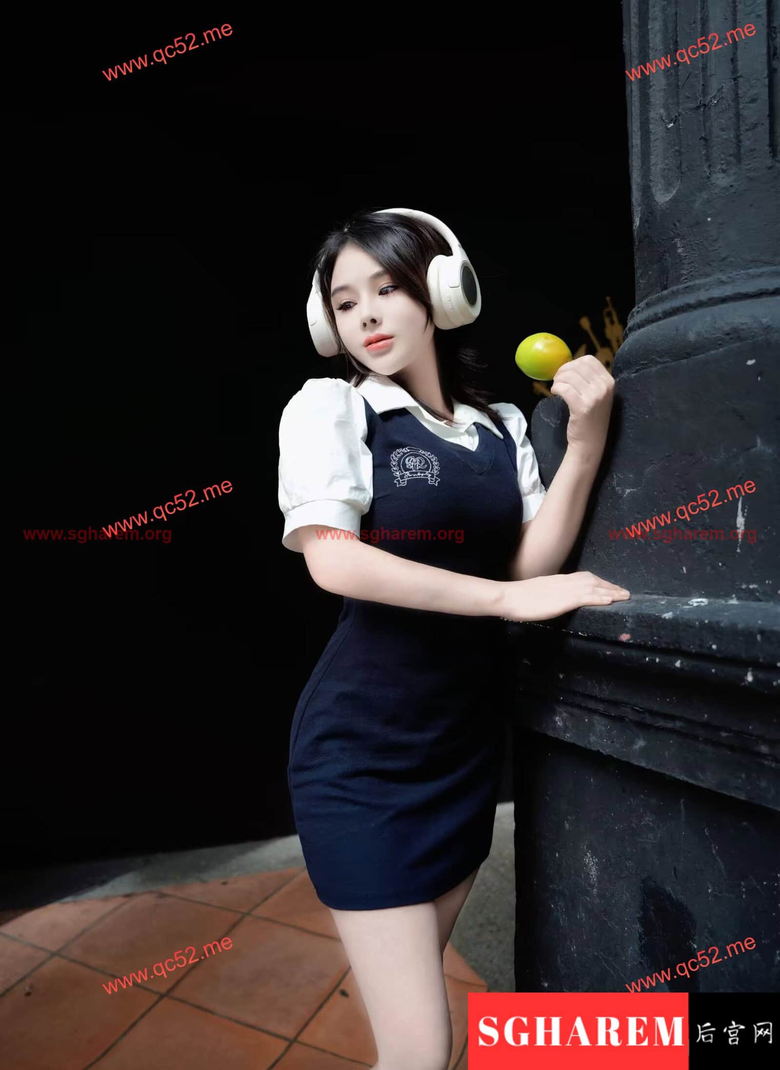 LiLi-莉莉 【3094】 Big Image