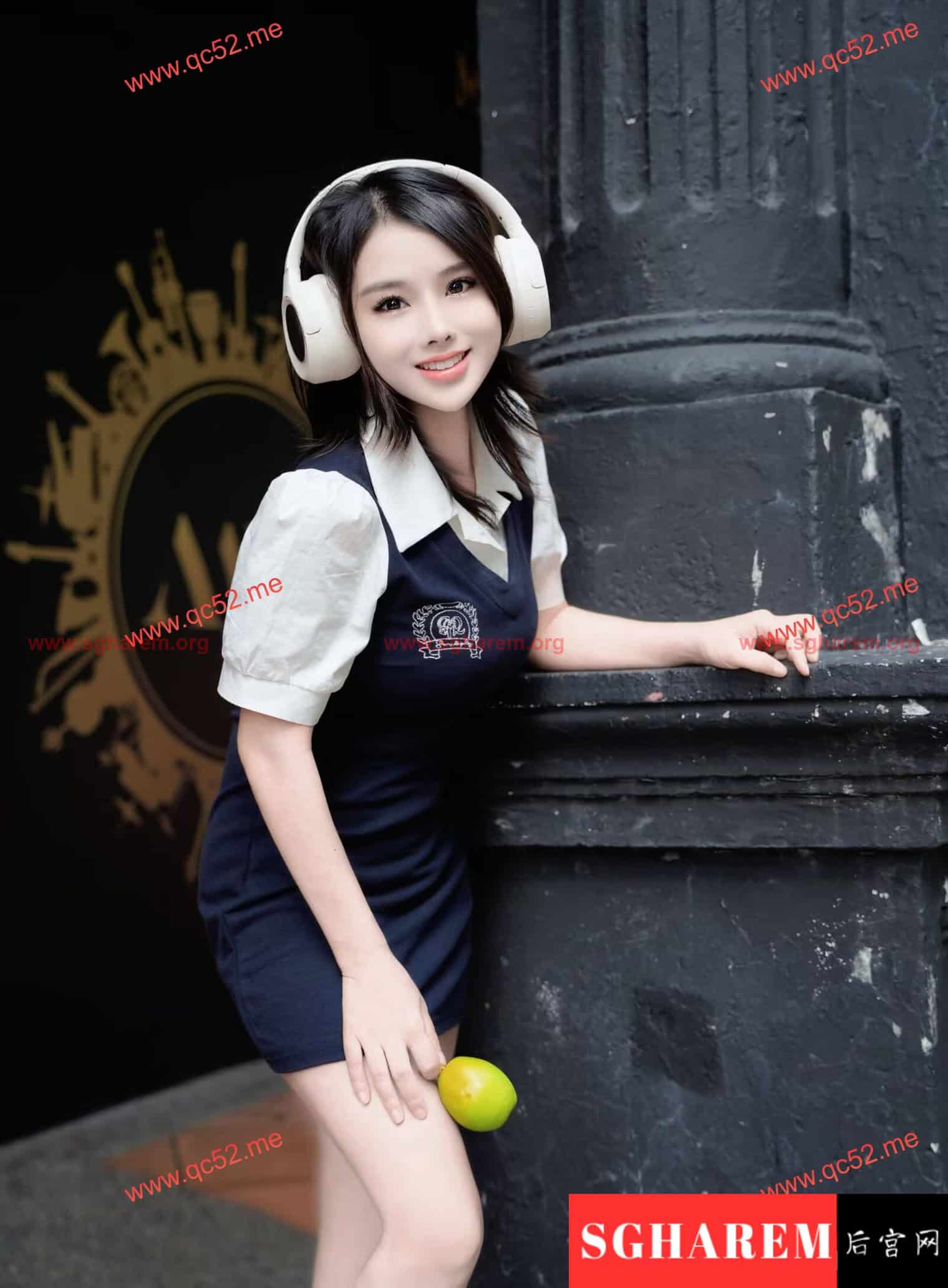 LiLi-莉莉 【3094】 Big Image