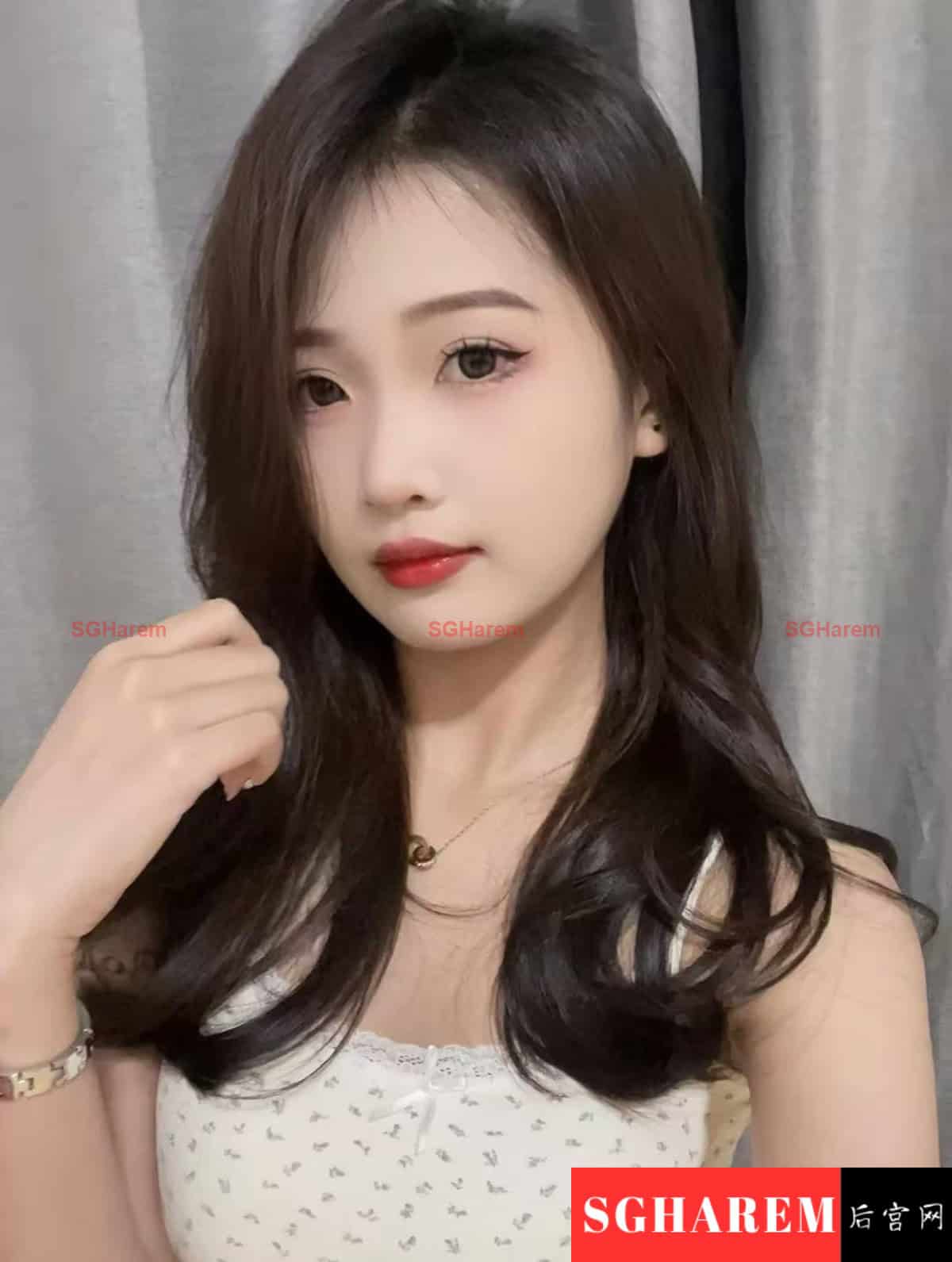 Escort XiaoMai-小麦 【3119】 in Singapore (SG) Largest Escort Directory | No.1 SG Escort Service | SG Escort | 新加坡伴游 | 新加坡外围