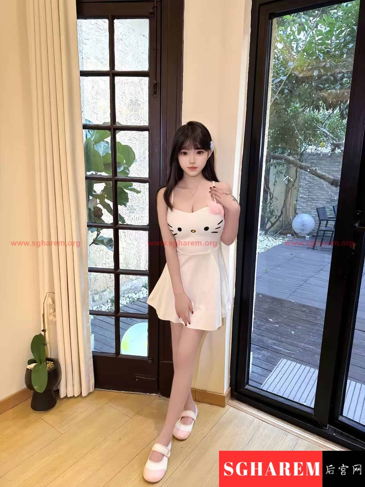 Escort HuiHui-慧慧 【3122】 in Singapore (SG) Largest Escort Directory | No.1 SG Escort Service | SG Escort | 新加坡伴游 | 新加坡外围