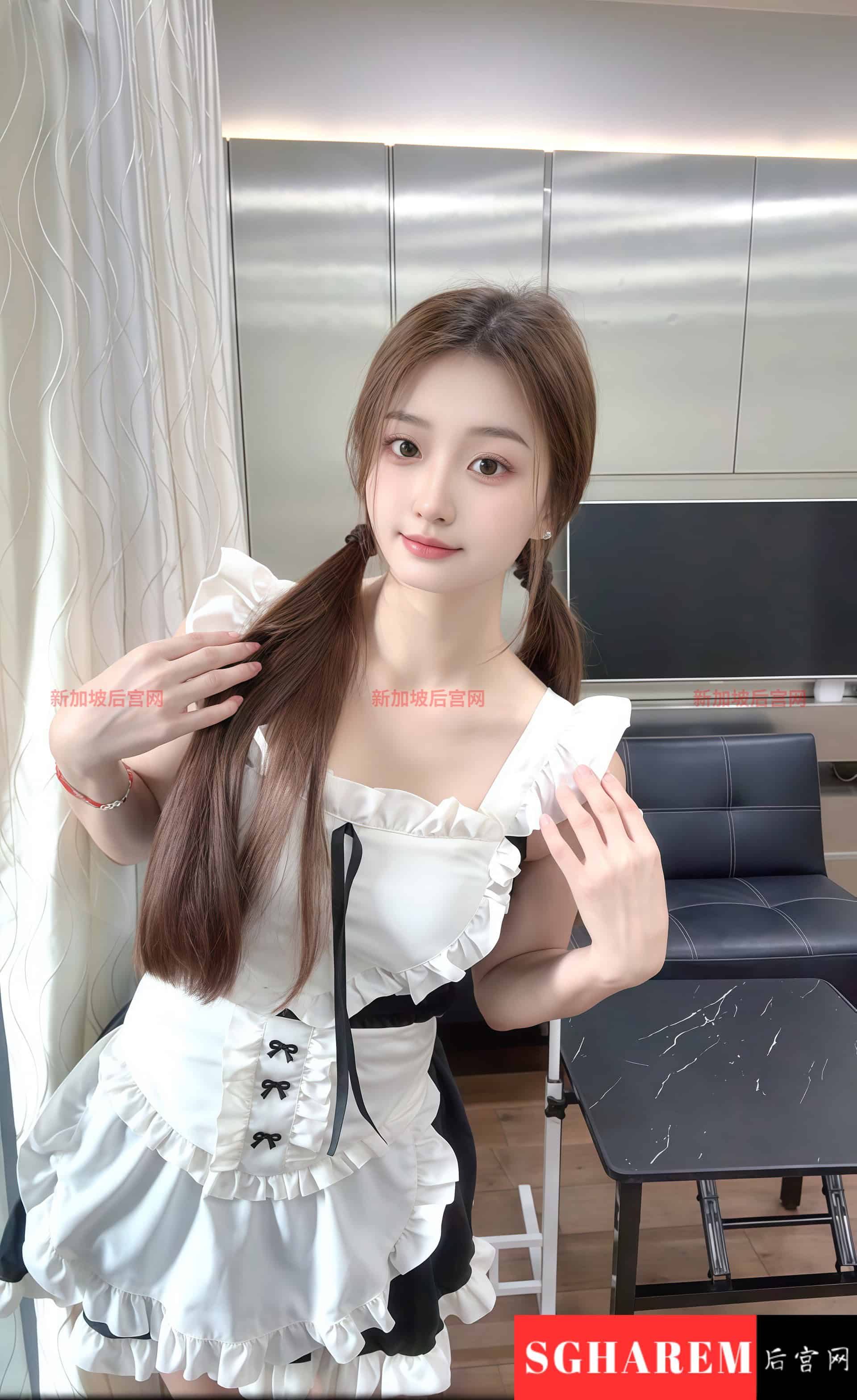 Escort XinXin-欣欣 【3123】 in Singapore (SG) Largest Escort Directory | No.1 SG Escort Service | SG Escort | 新加坡伴游 | 新加坡外围