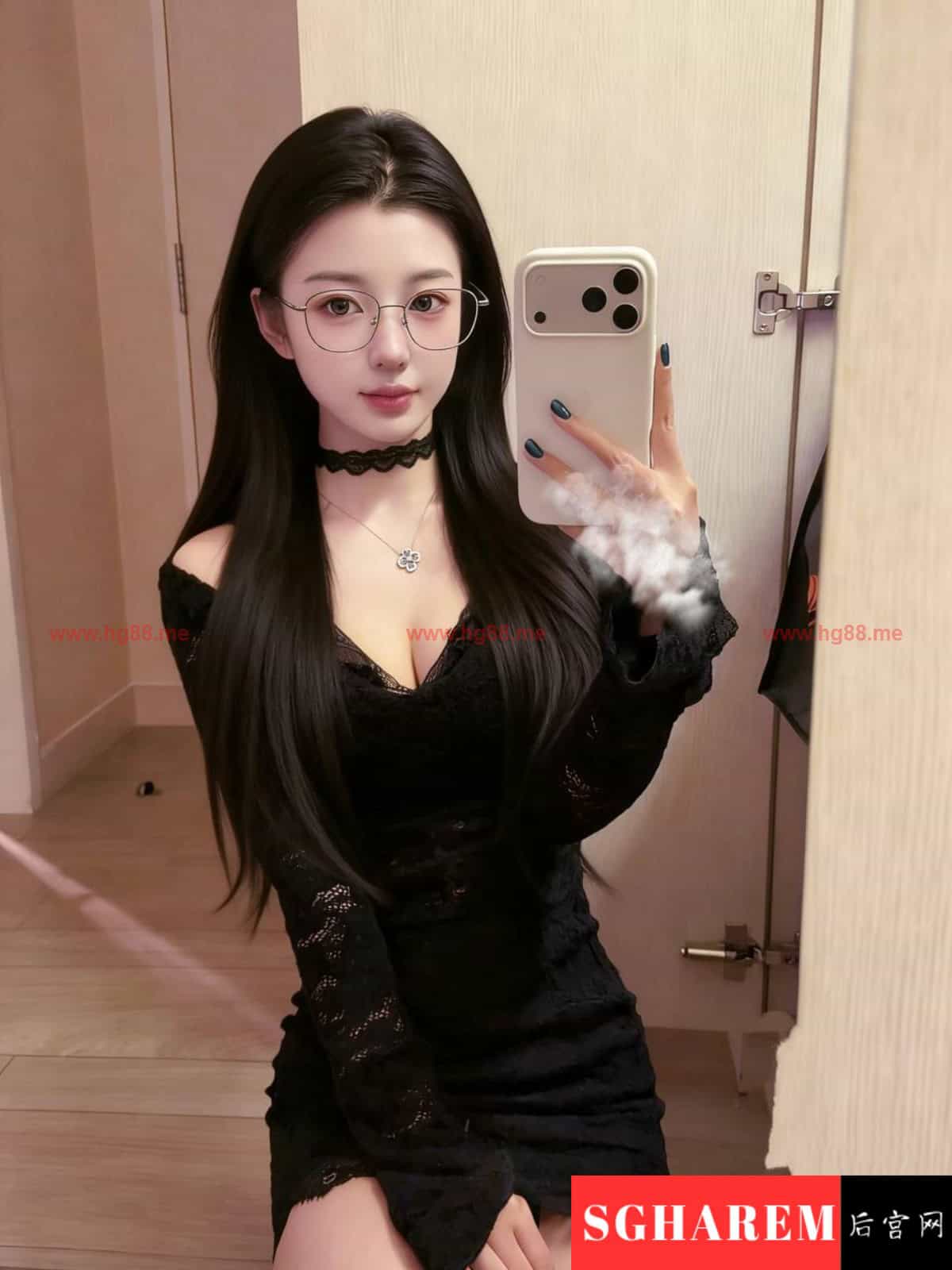 HanHan-涵涵 【3126】 Big Image