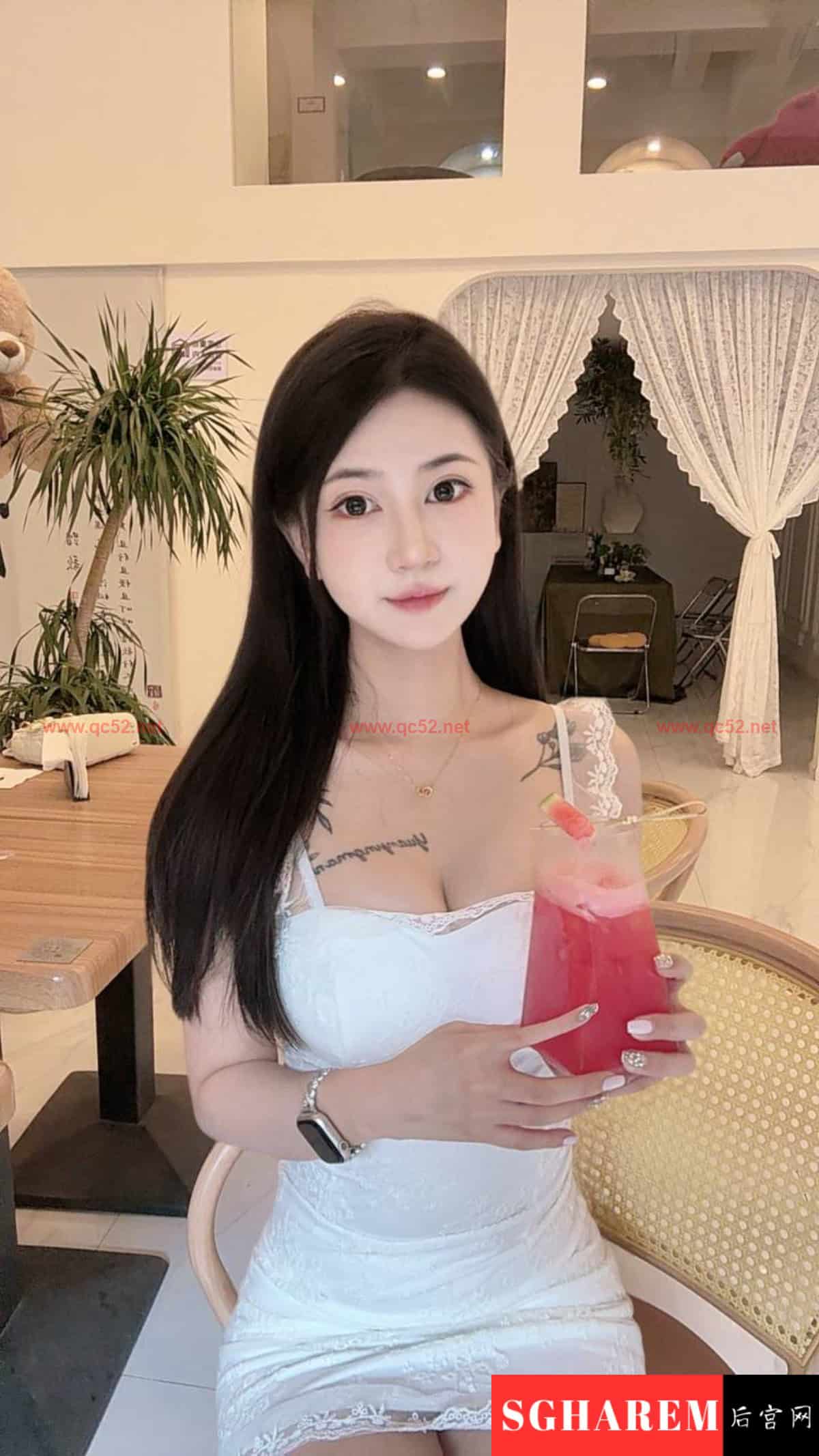 ZiYi-梓怡 【3140】 Head Image