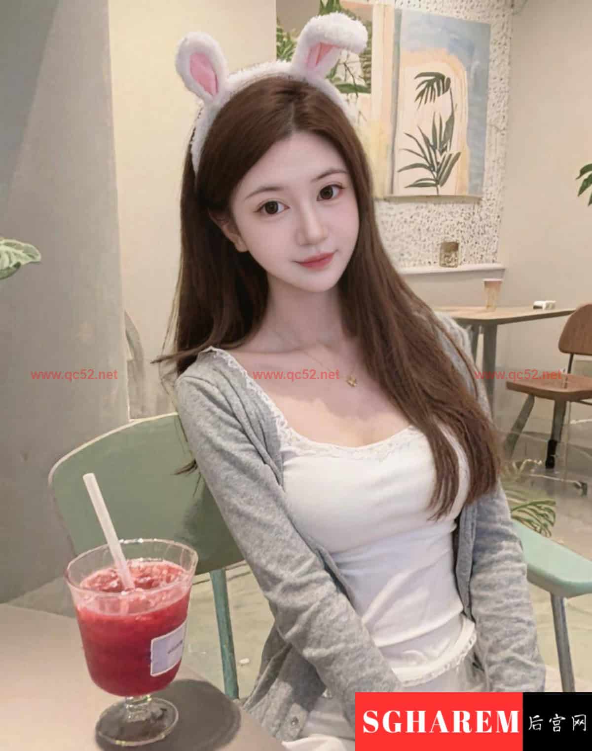 ZiYi-梓怡 【3140】 Big Image