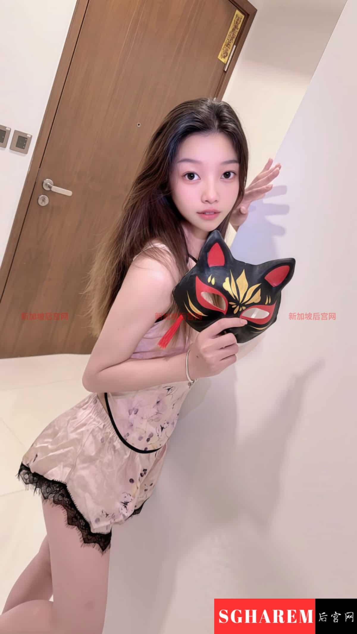 Escort GuaiGuai-乖乖 【3151】 in Singapore (SG) Largest Escort Directory | No.1 SG Escort Service | SG Escort | 新加坡伴游 | 新加坡外围