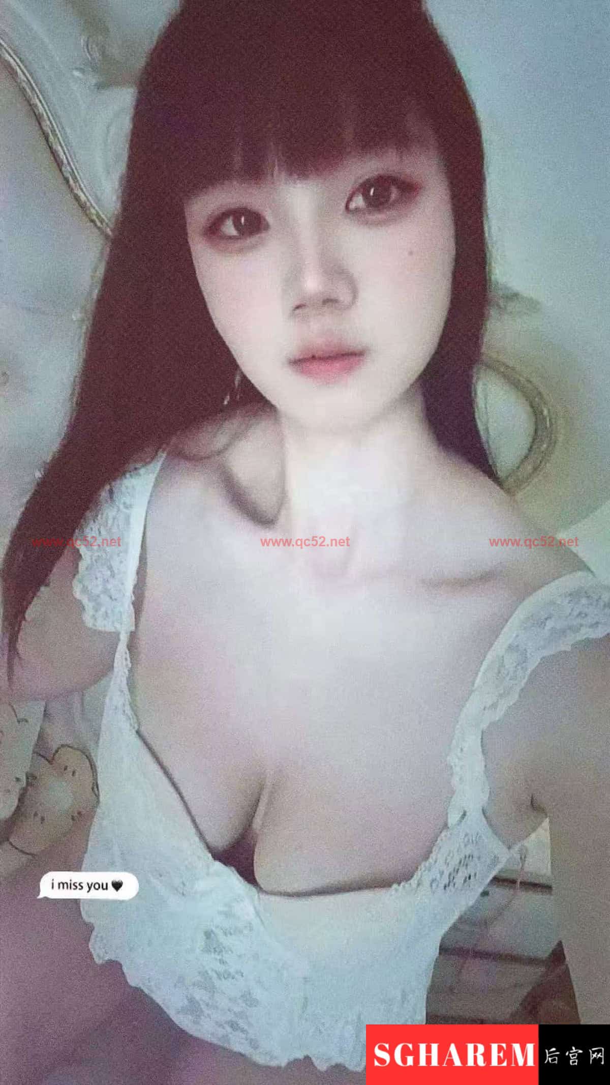 YaoXue-瑶雪 【3155】 Big Image