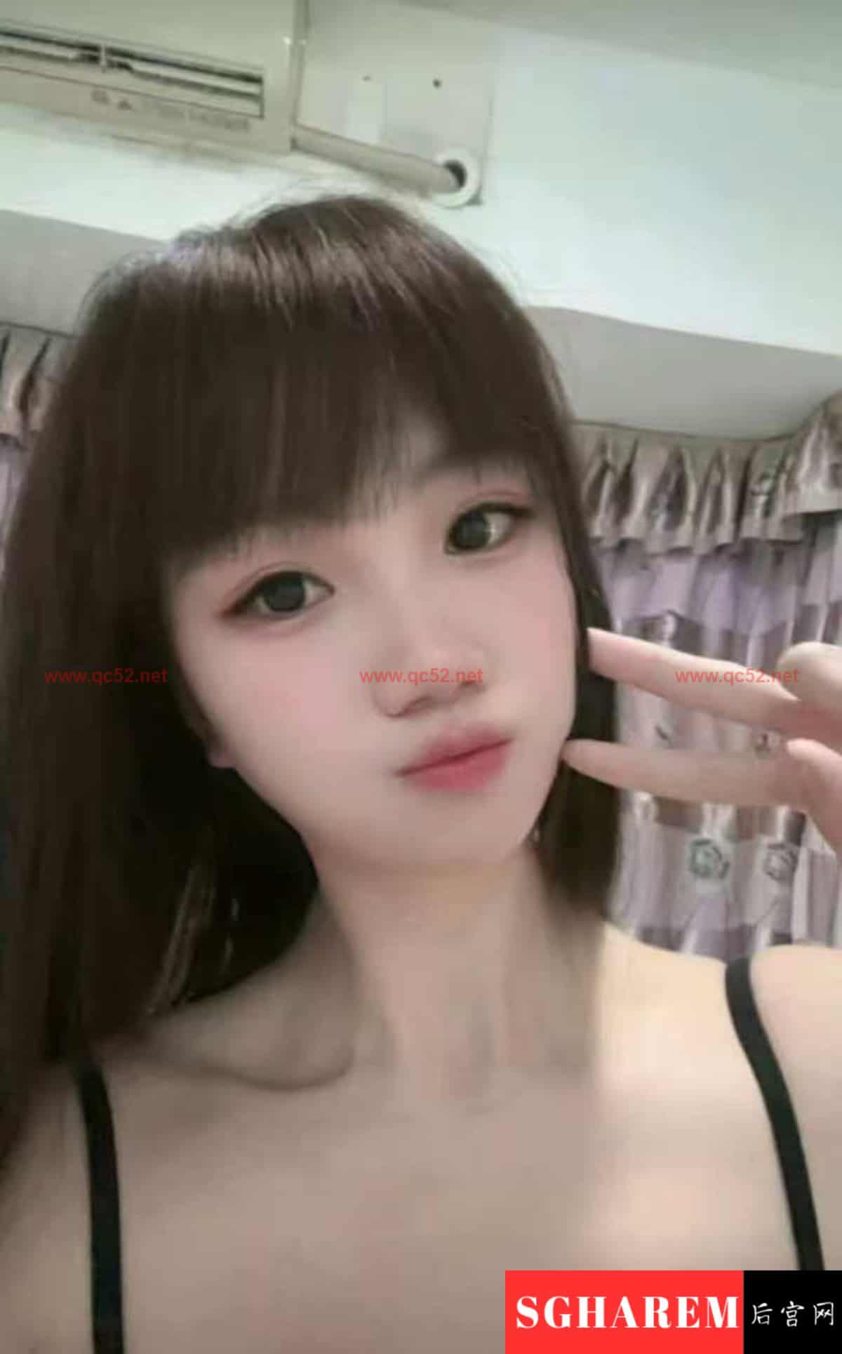 YaoXue-瑶雪 【3155】 Big Image