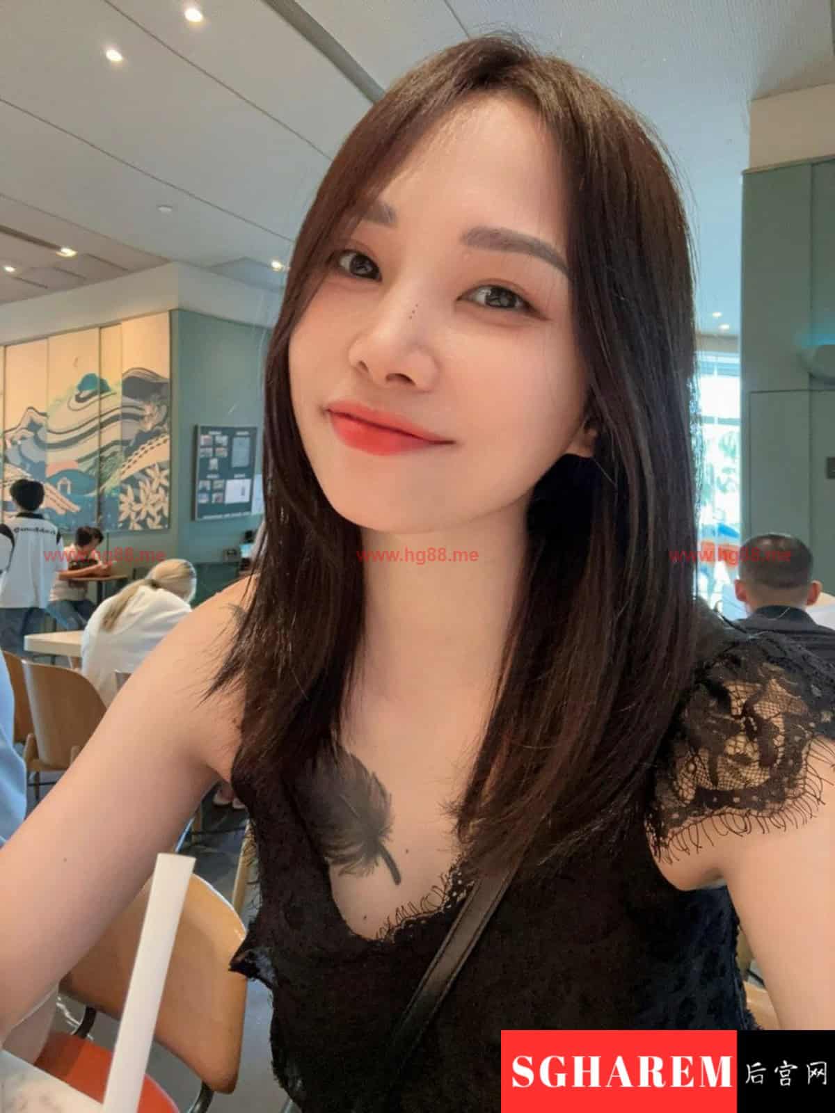 Escort Lisa 【3156】 in Singapore (SG) Largest Escort Directory | No.1 SG Escort Service | SG Escort | 新加坡伴游 | 新加坡外围