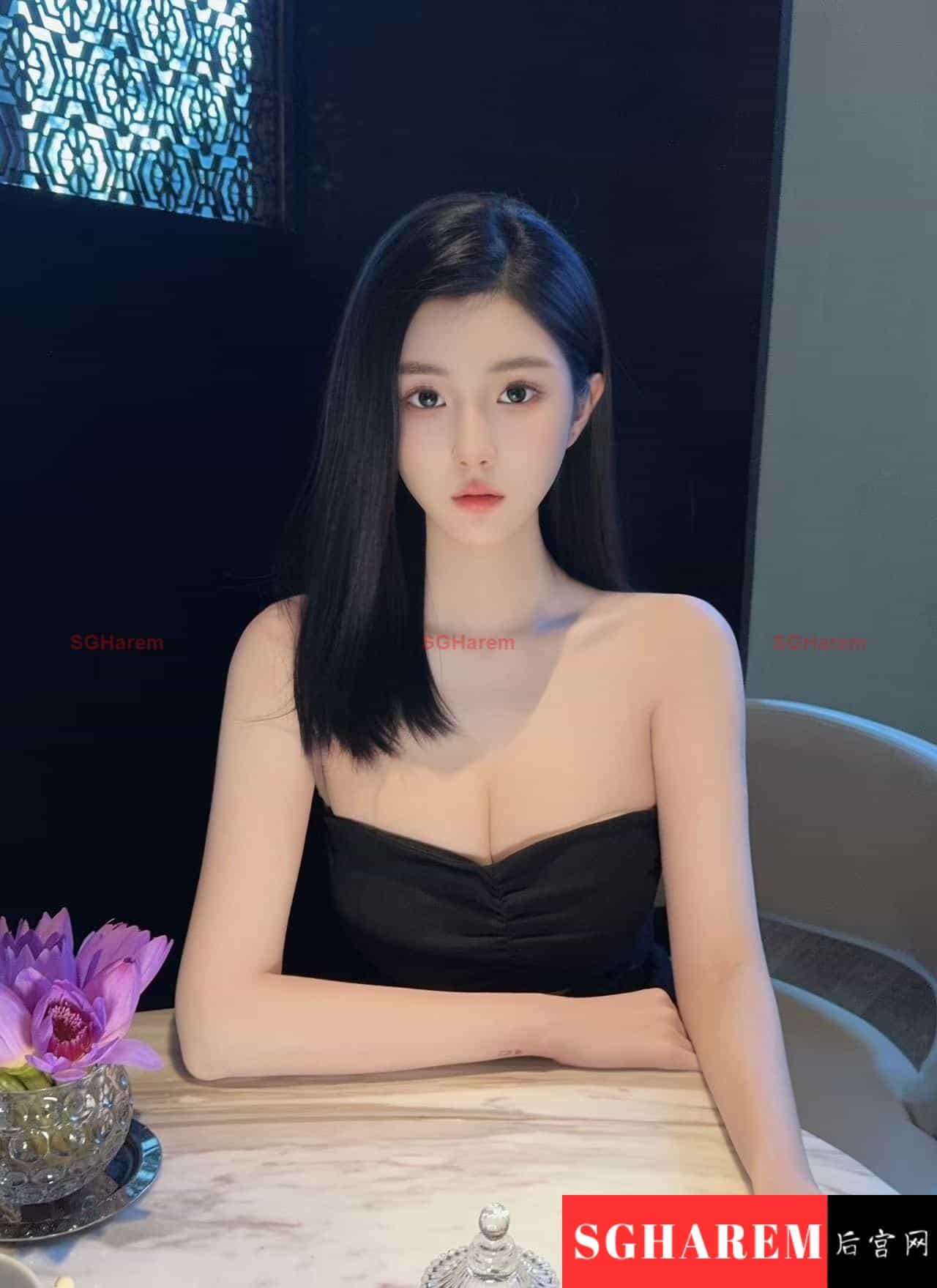 Escort XiaoBaiHe-小百合 【3157】 in Singapore (SG) Largest Escort Directory | No.1 SG Escort Service | SG Escort | 新加坡伴游 | 新加坡外围