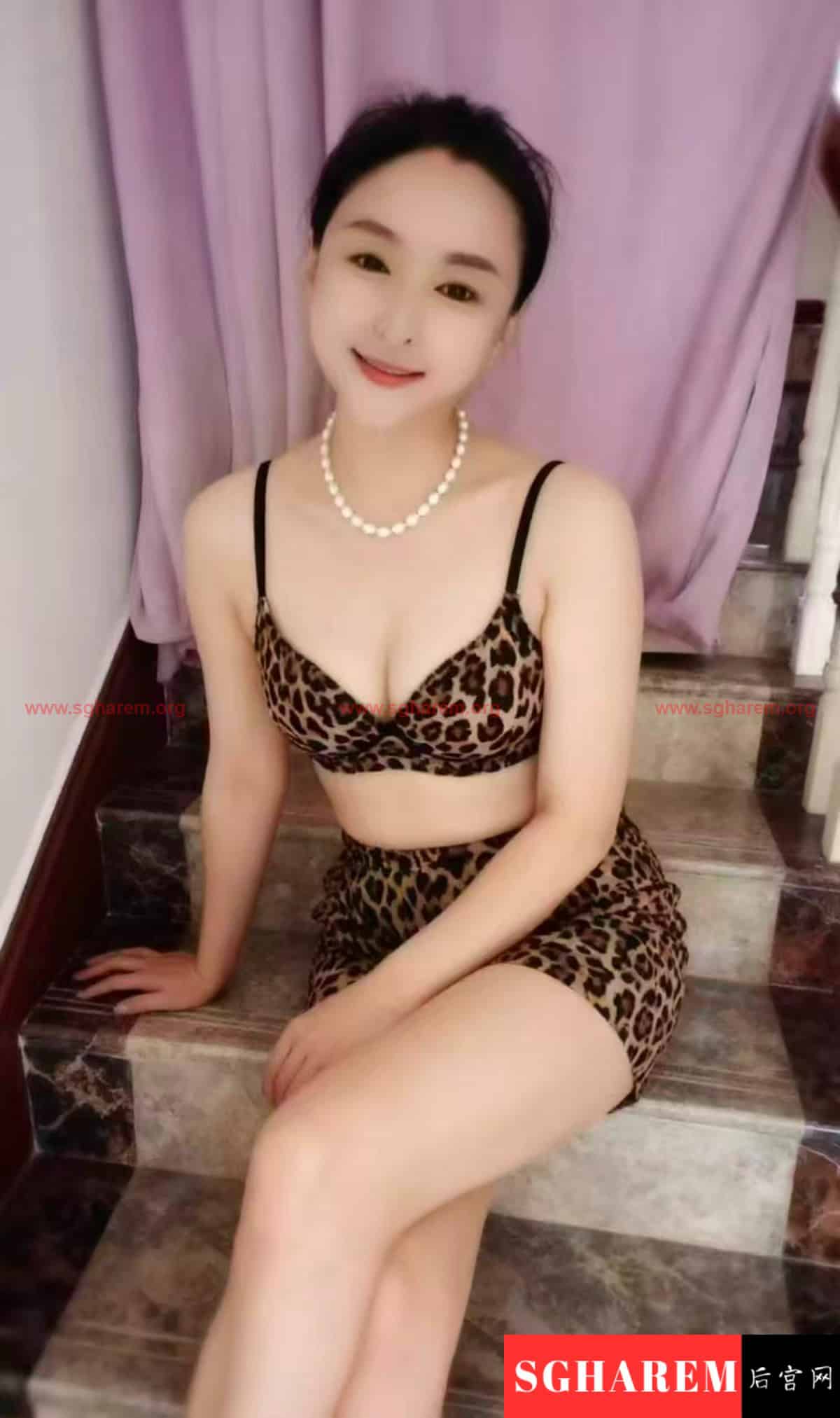 Escort Xiaoxiao-晓晓 【3160】 in Singapore (SG) Largest Escort Directory | No.1 SG Escort Service | SG Escort | 新加坡伴游 | 新加坡外围