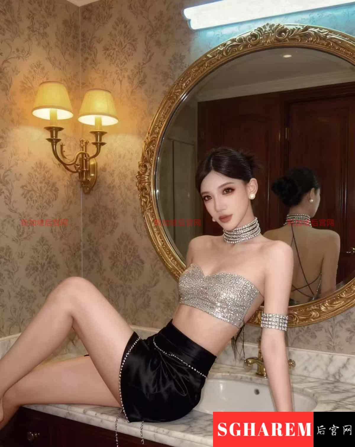 Jiali-嘉莉 【3166】 Big Image