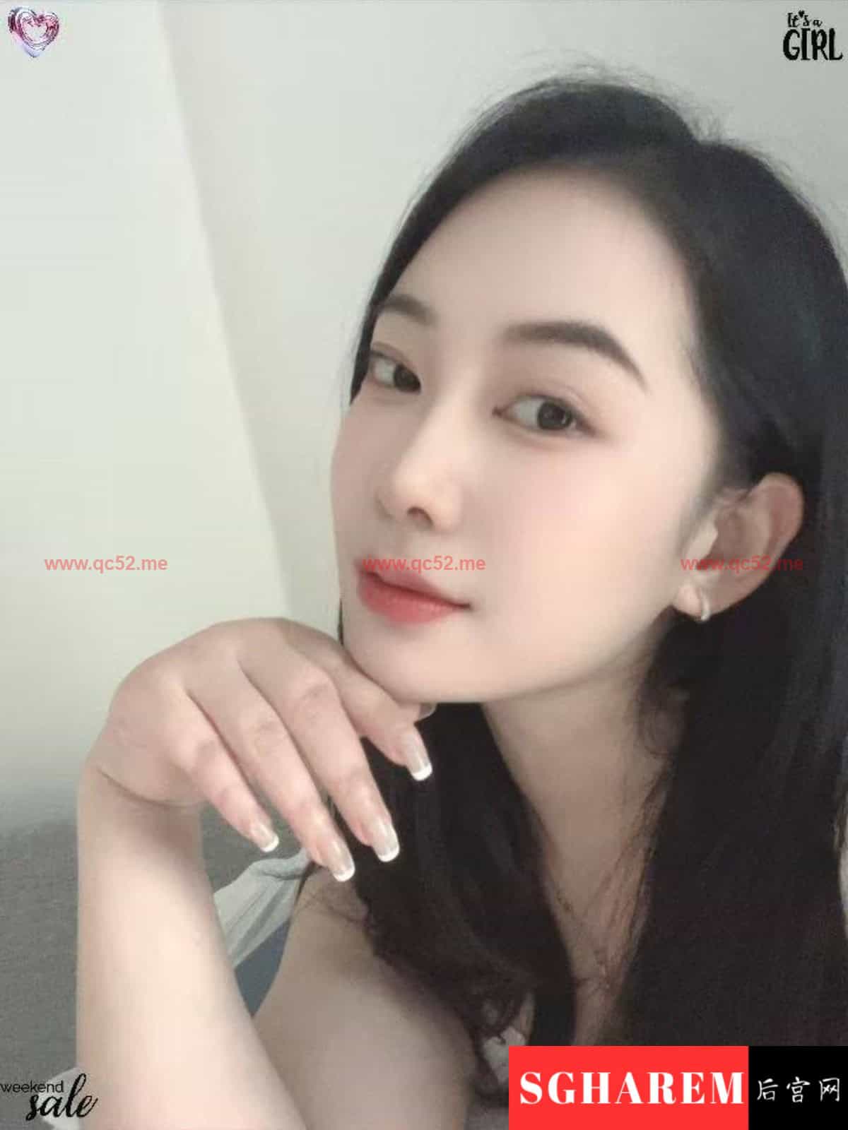 Escort MengMeng-萌萌 【3169】 in Singapore (SG) Largest Escort Directory | No.1 SG Escort Service | SG Escort | 新加坡伴游 | 新加坡外围