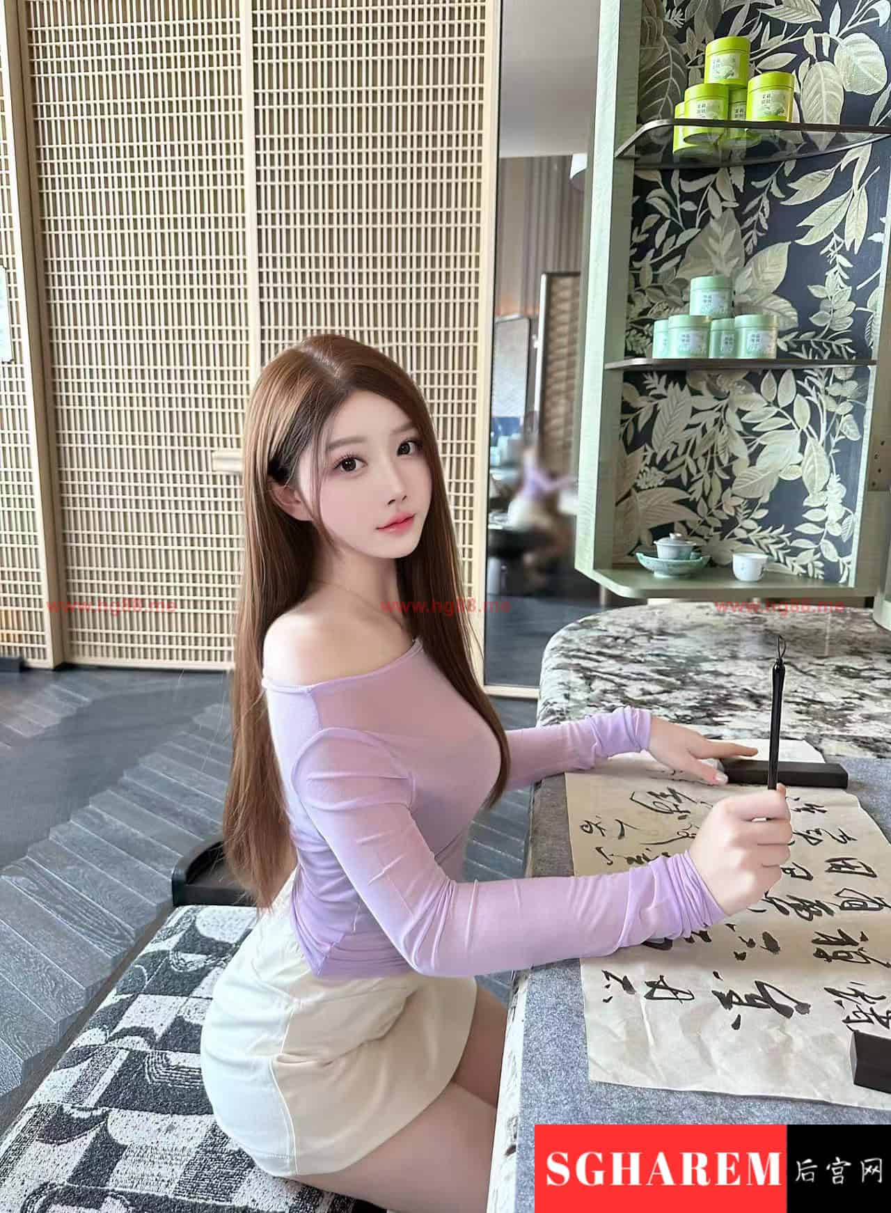 Escort NaBi-娜比 【3191】 in Singapore (SG) Largest Escort Directory | No.1 SG Escort Service | SG Escort | 新加坡伴游 | 新加坡外围